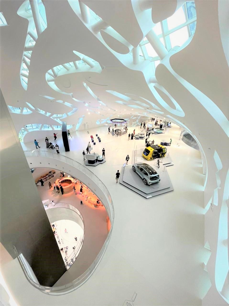 Museum of the Future - image 10