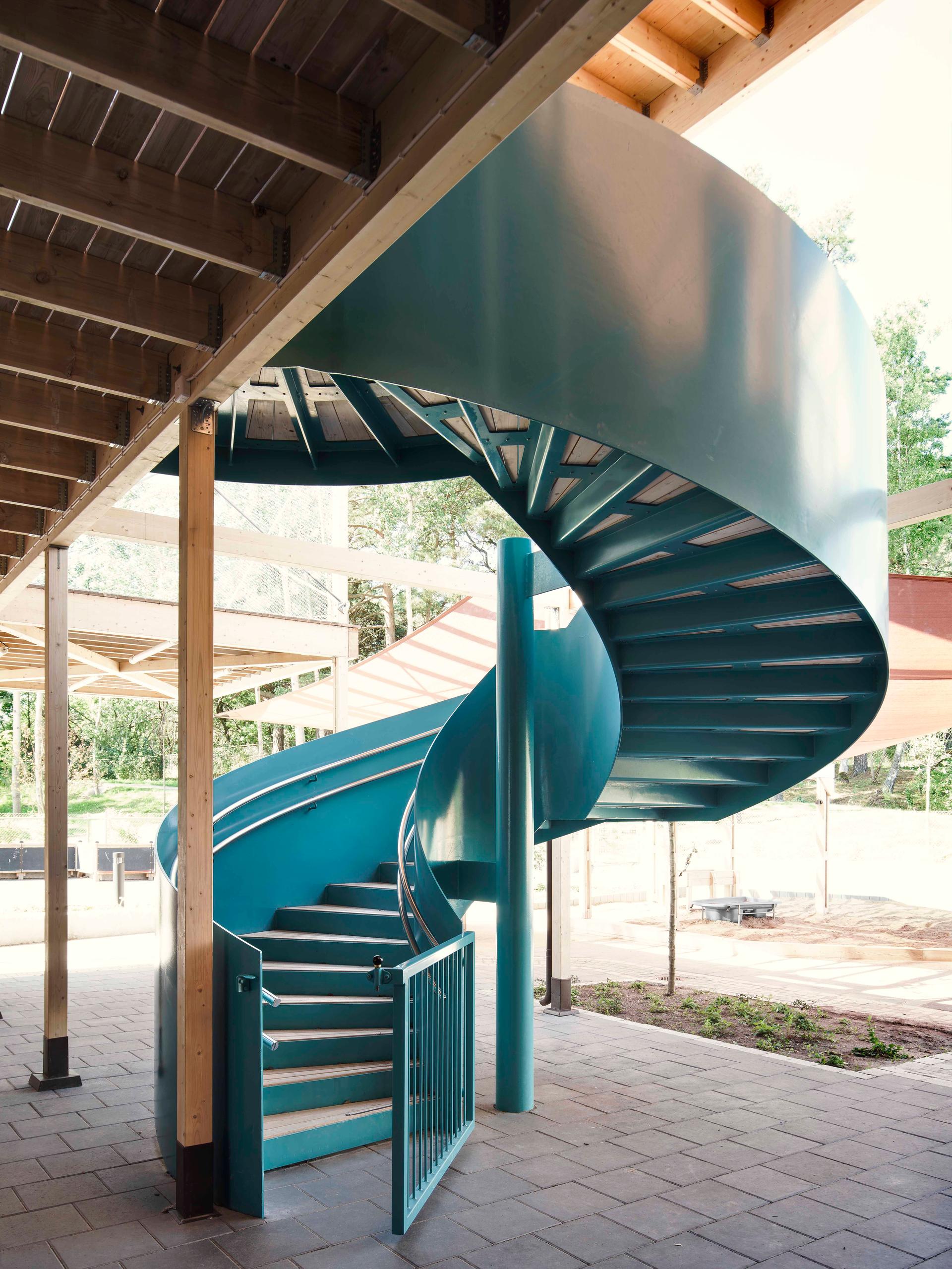 Kvarnkullen Kindergarten - image 2
