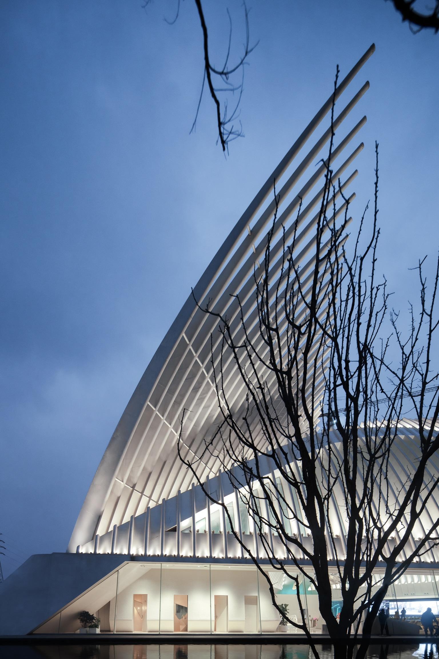 Guiyang International Fashion Publishing Center - image 6