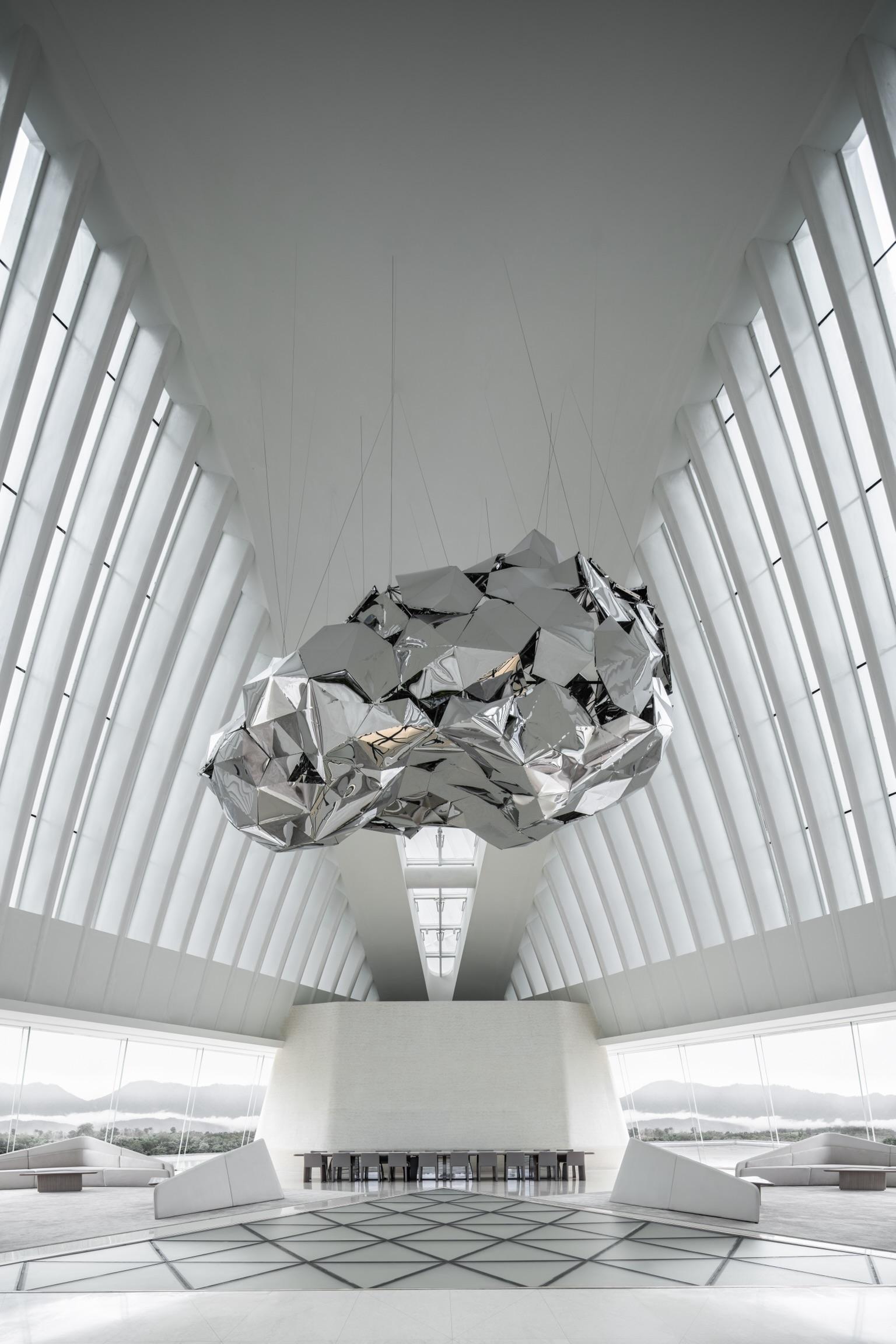 Guiyang International Fashion Publishing Center - image 9