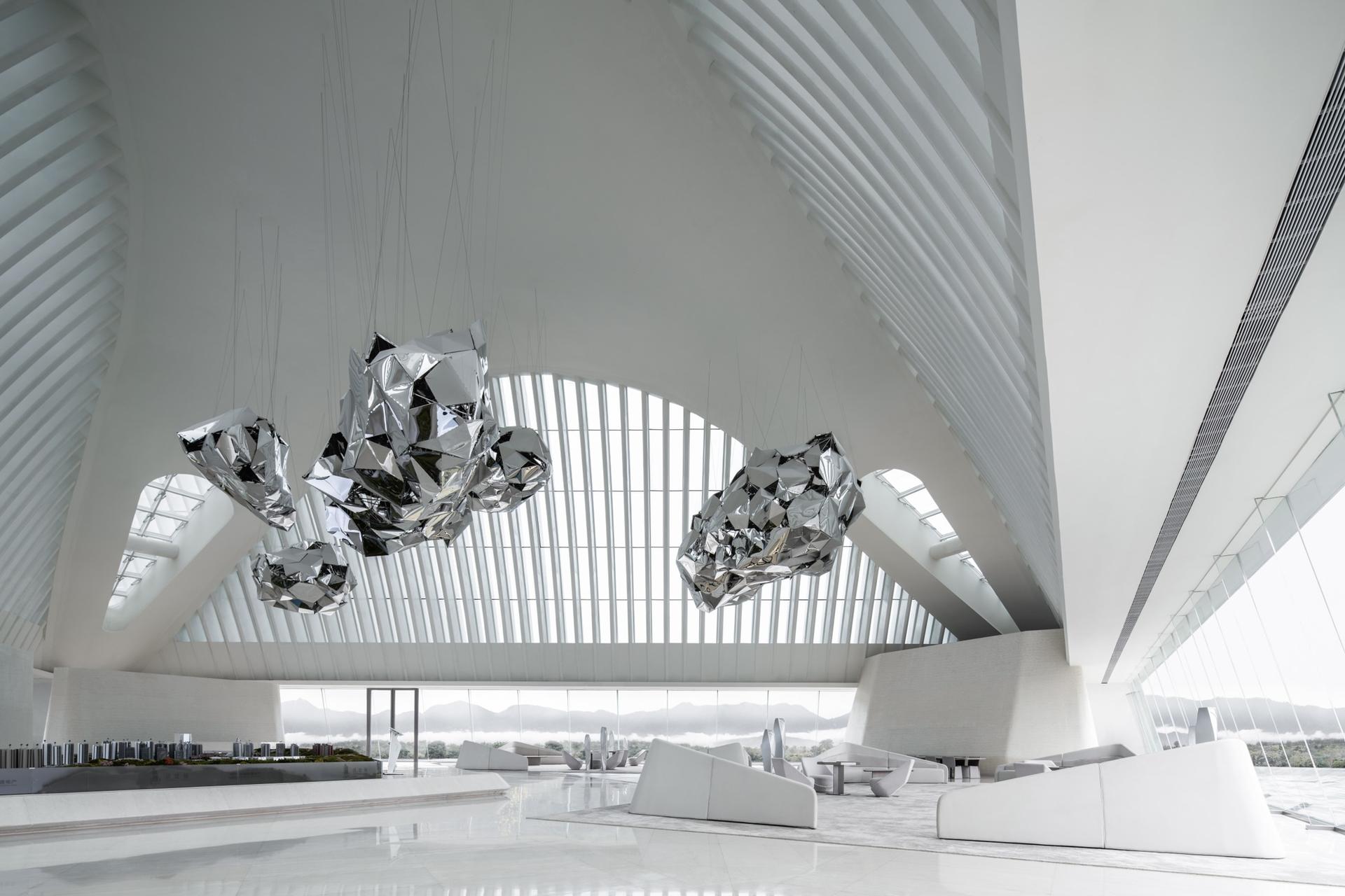 Guiyang International Fashion Publishing Center - image 10