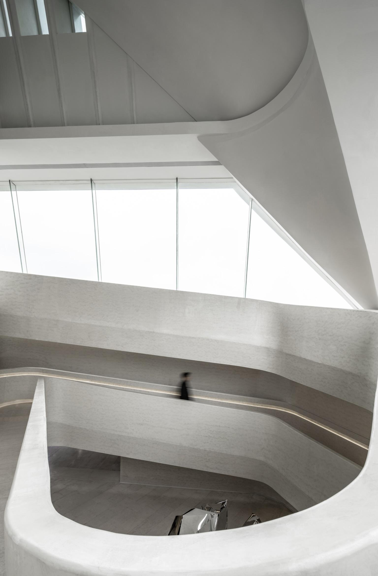 Guiyang International Fashion Publishing Center - image 11