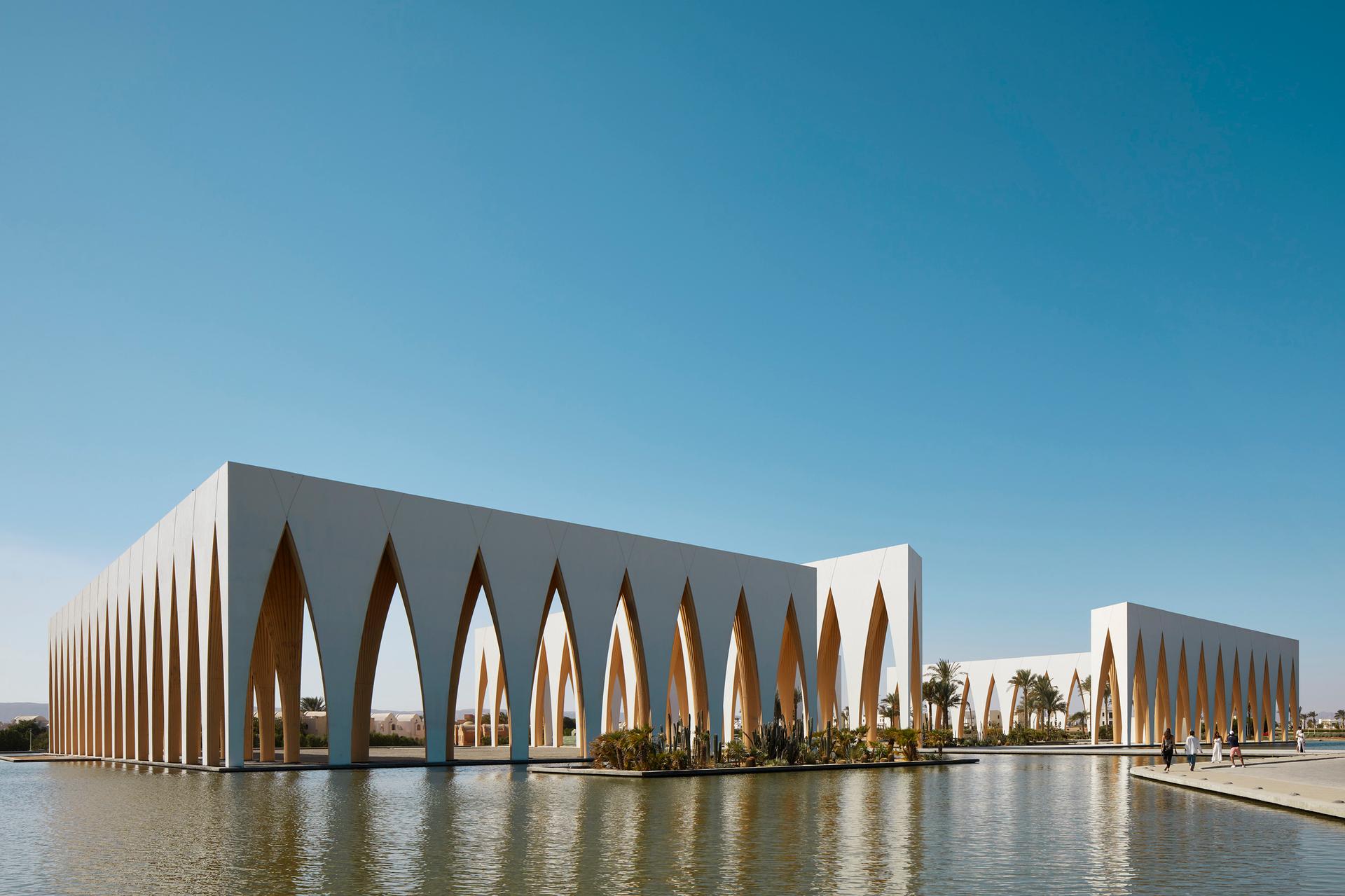 El Gouna Plaza
