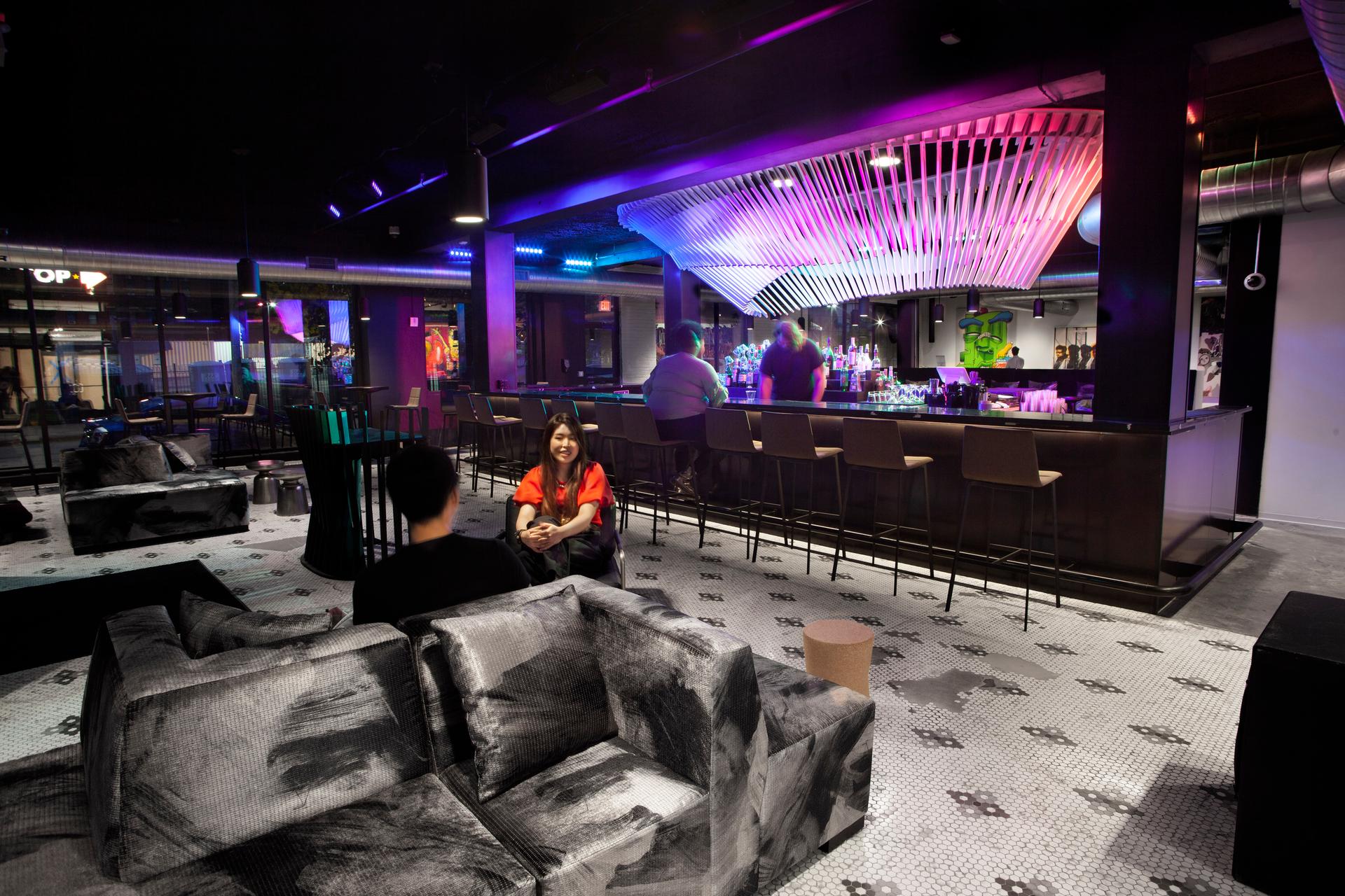 Sophie's Artist Lounge - image 10