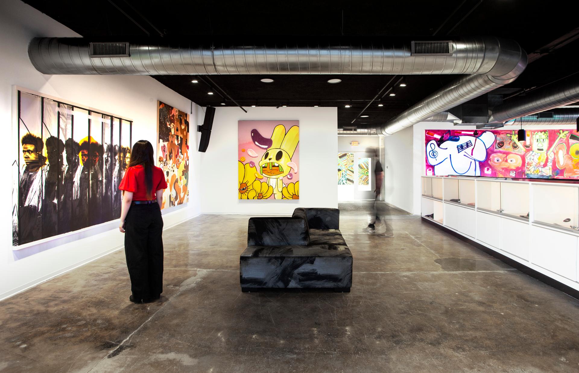 Sophie's Artist Lounge - image 11