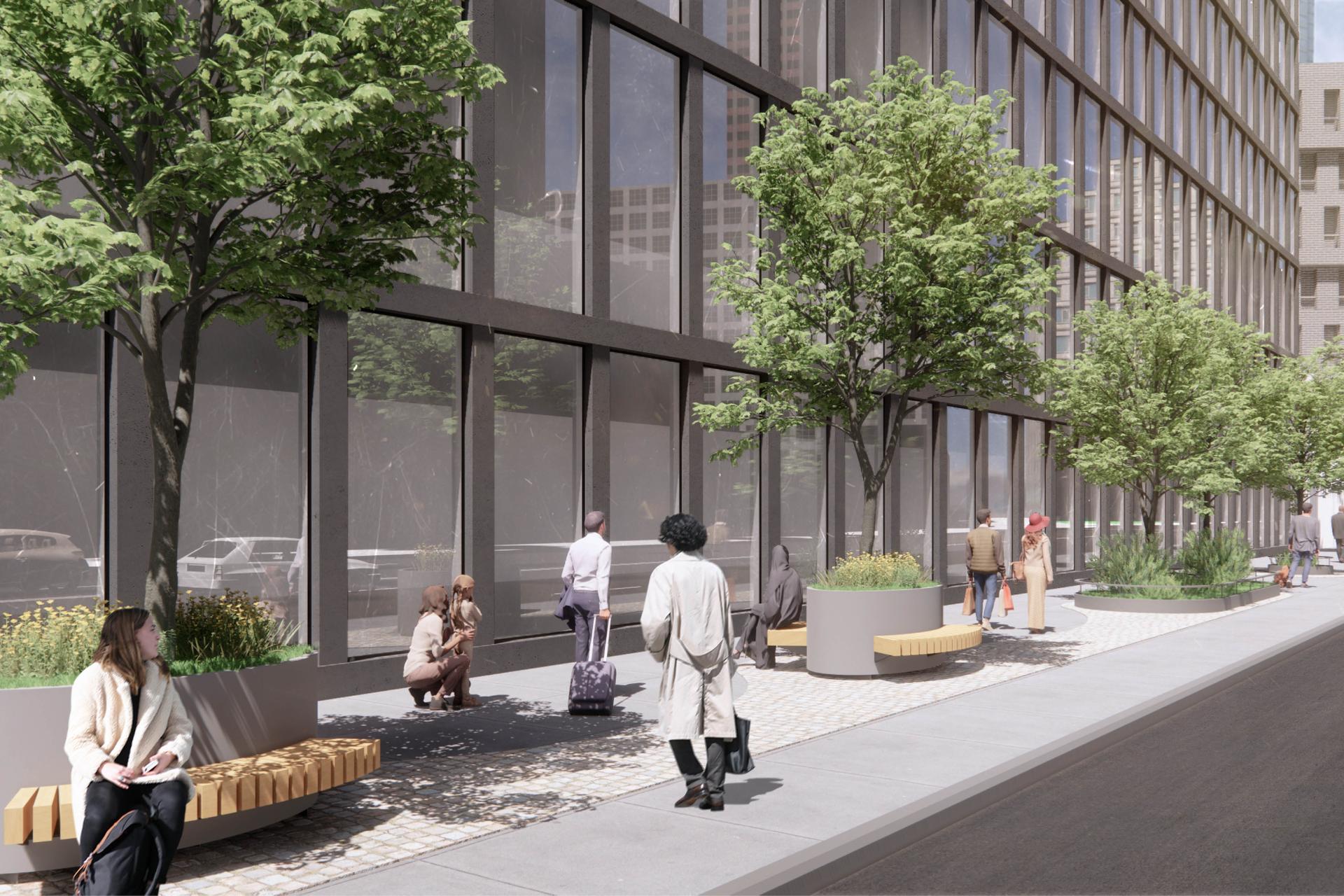 Downtown Brooklyn Public Realm Action Plan - image 6