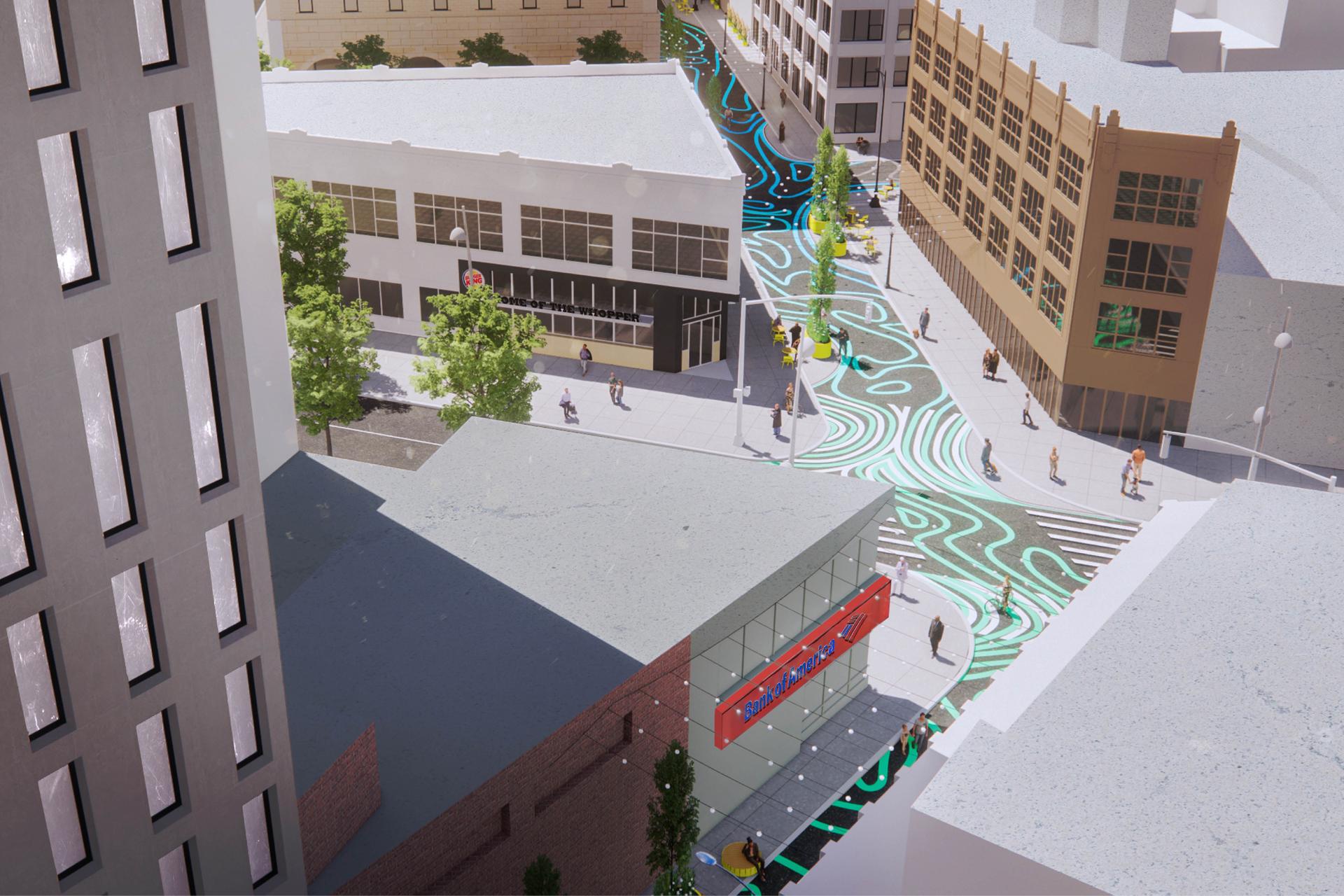 Downtown Brooklyn Public Realm Action Plan - image 7
