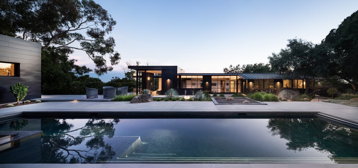 Quarry House