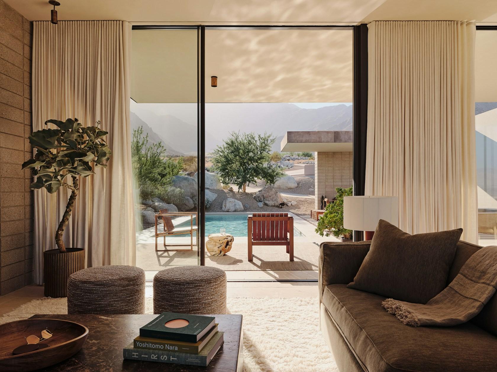 Desert Palisades - image 4