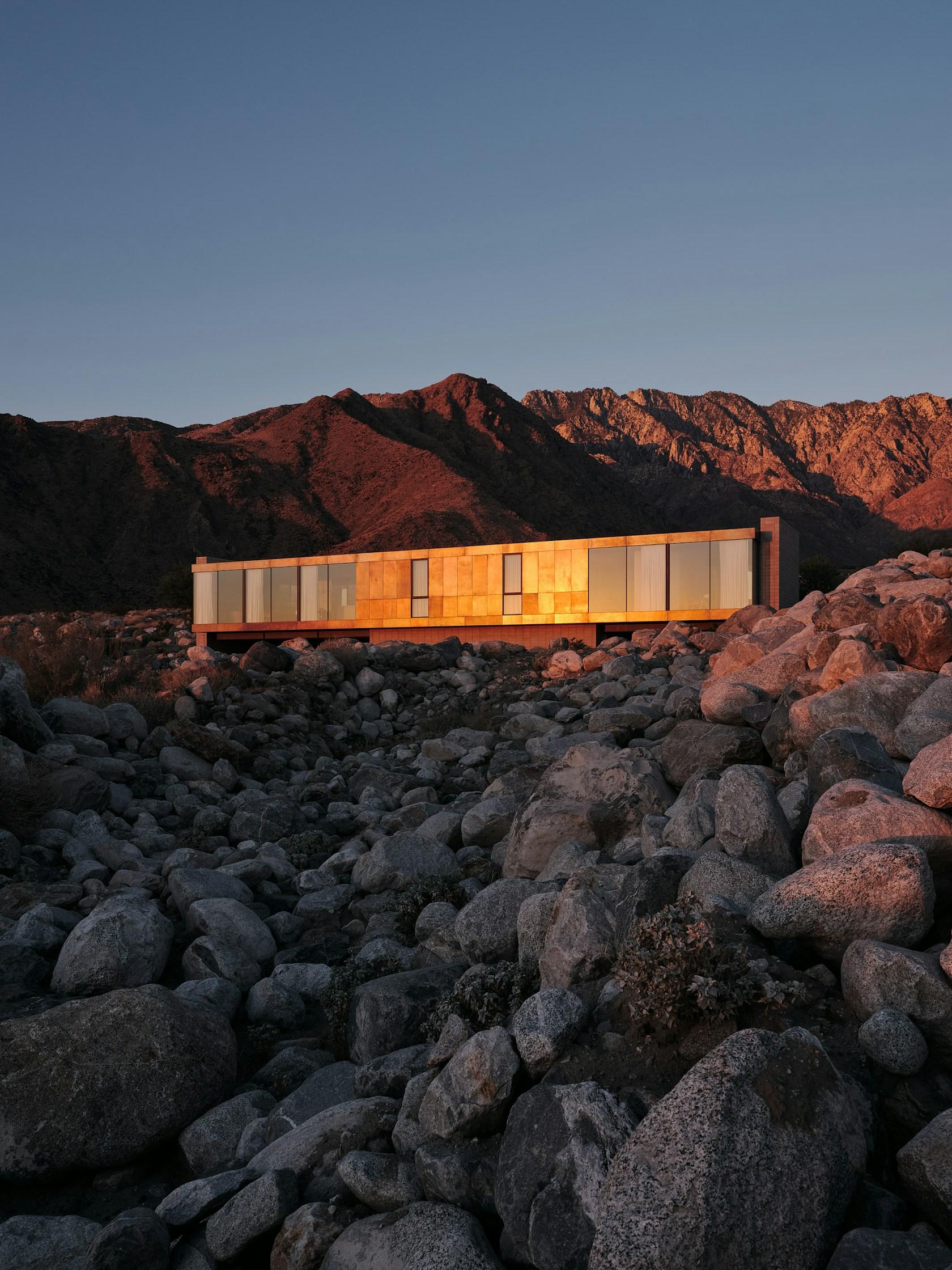 Desert Palisades - image 14