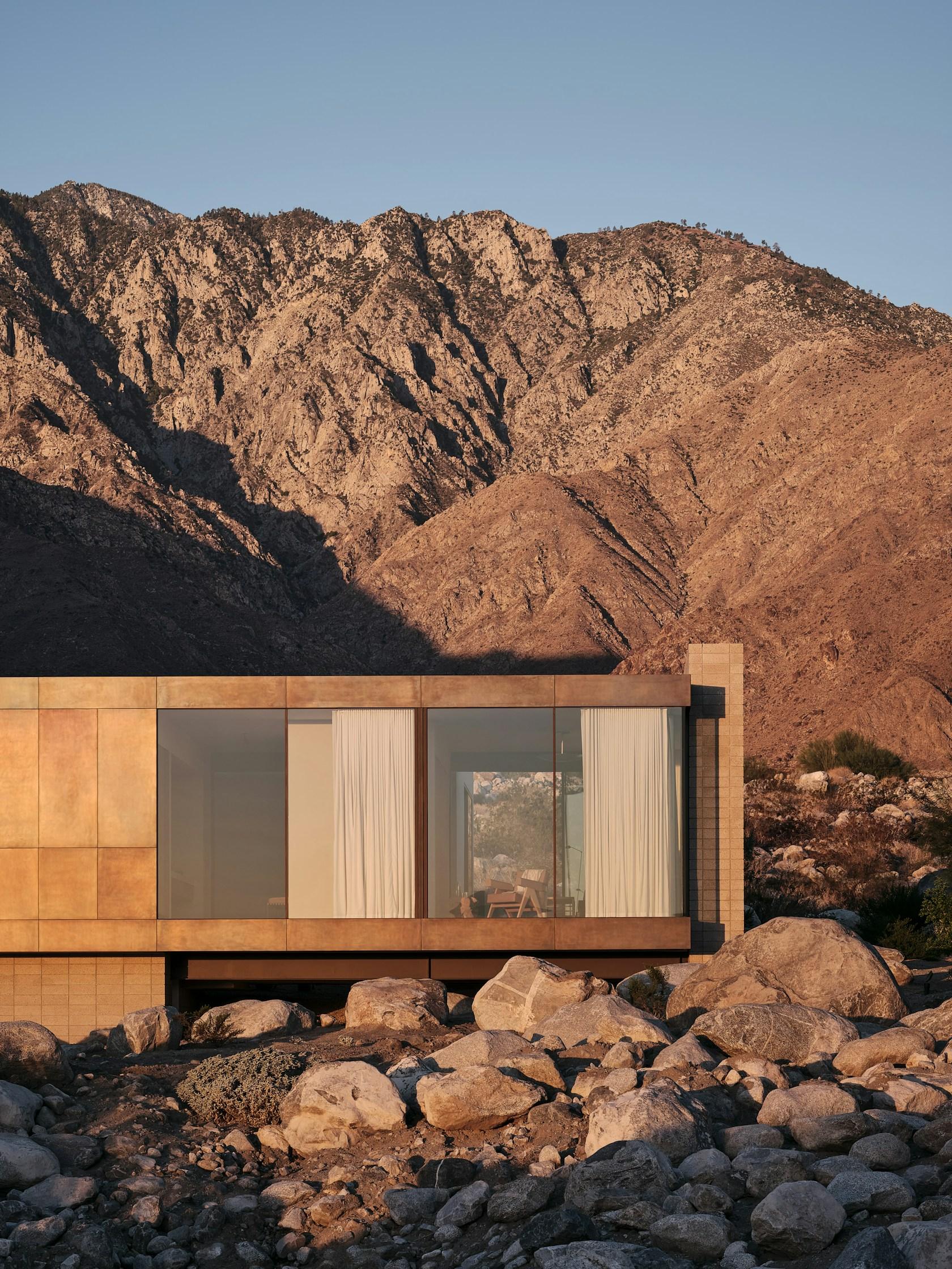 Desert Palisades - image 8