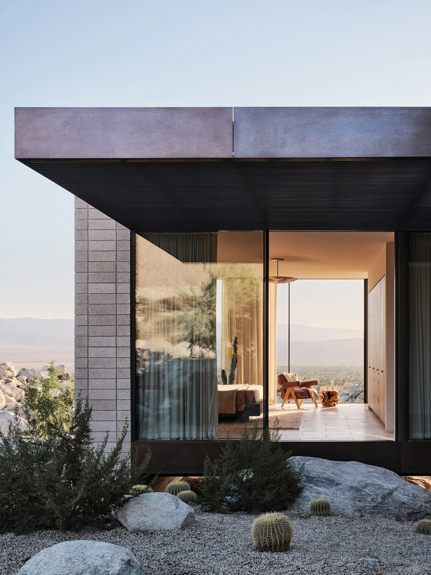 Desert Palisades - image 11