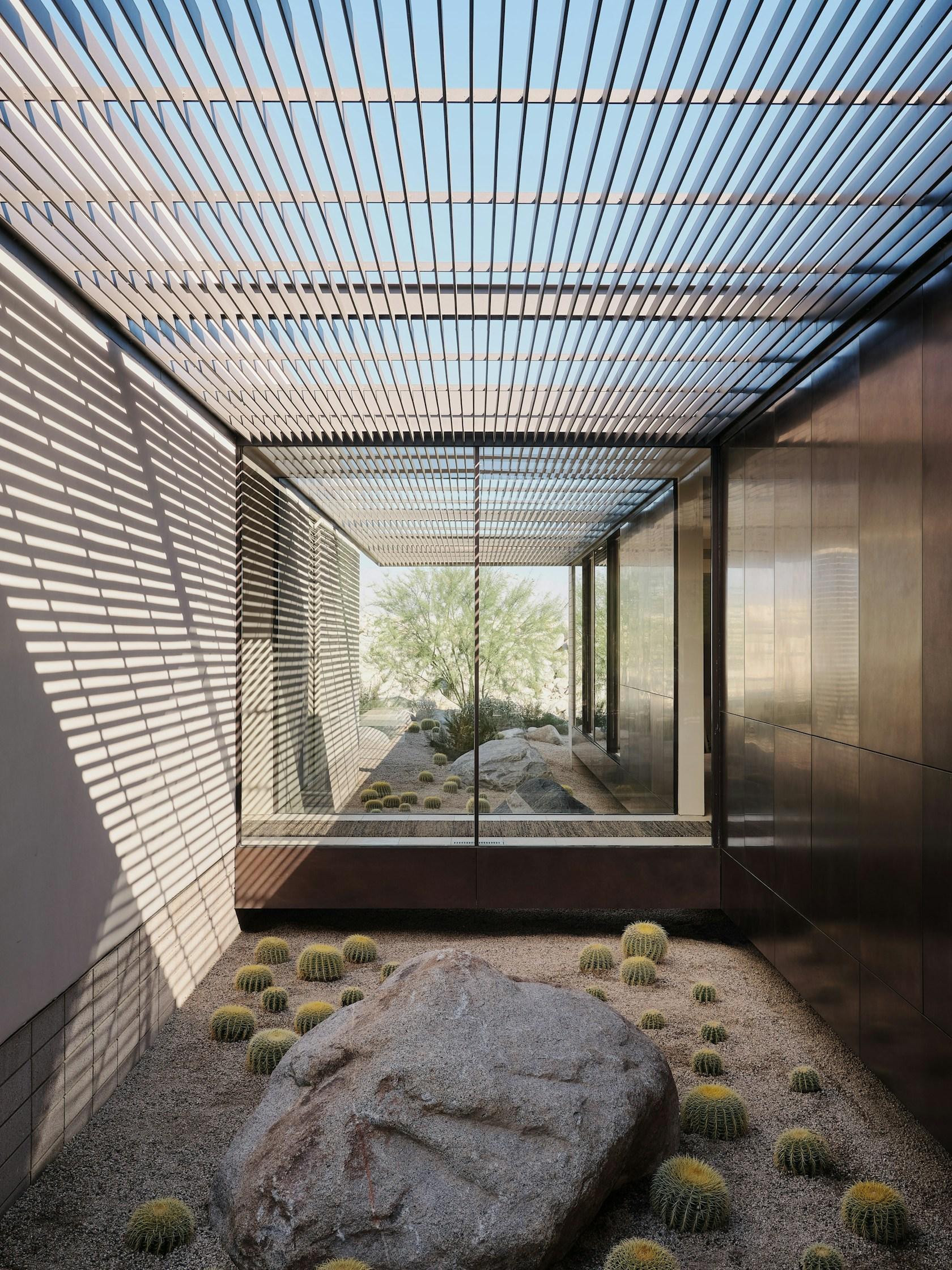 Desert Palisades - image 6