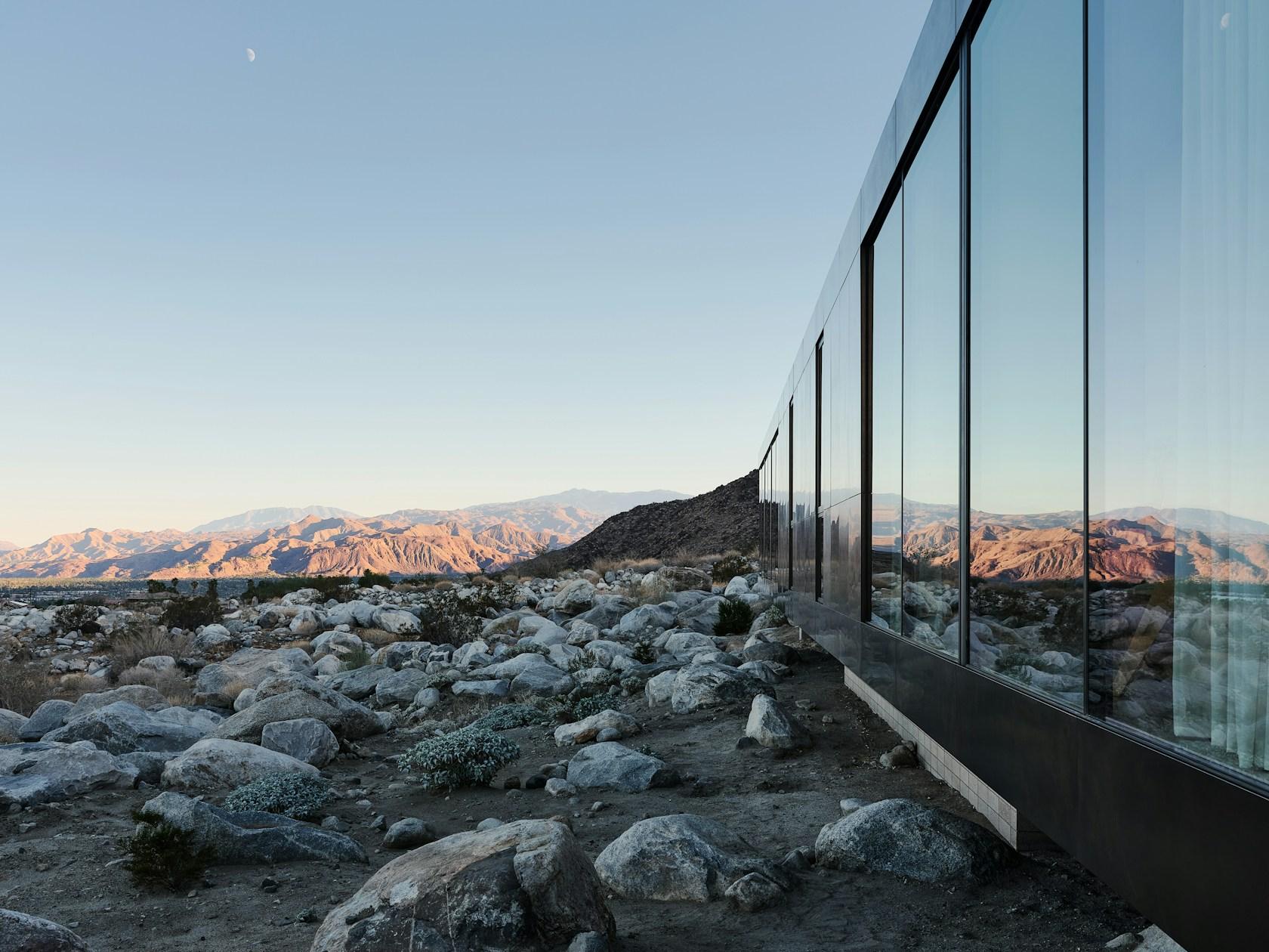 Desert Palisades - image 15