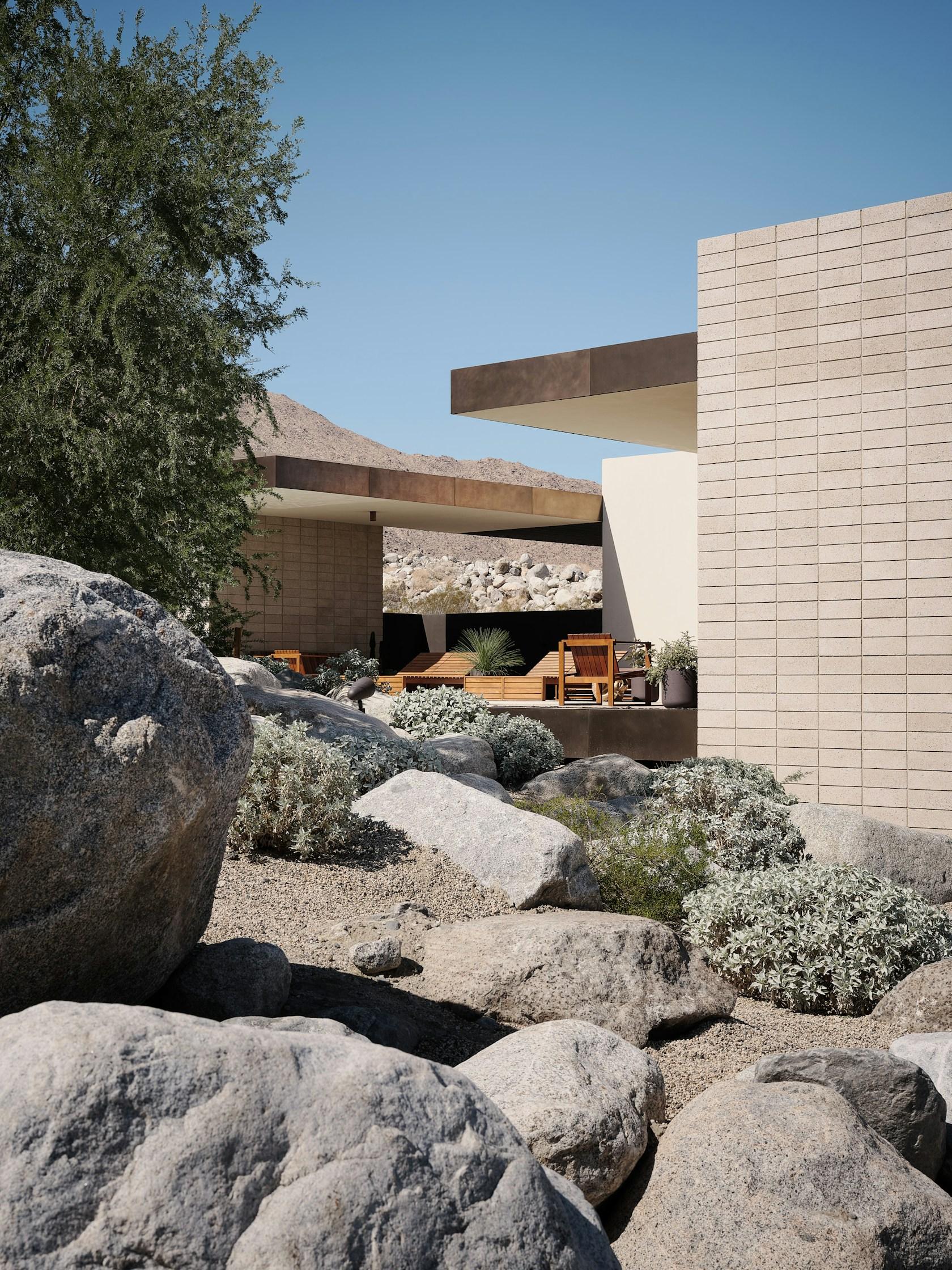 Desert Palisades - image 2