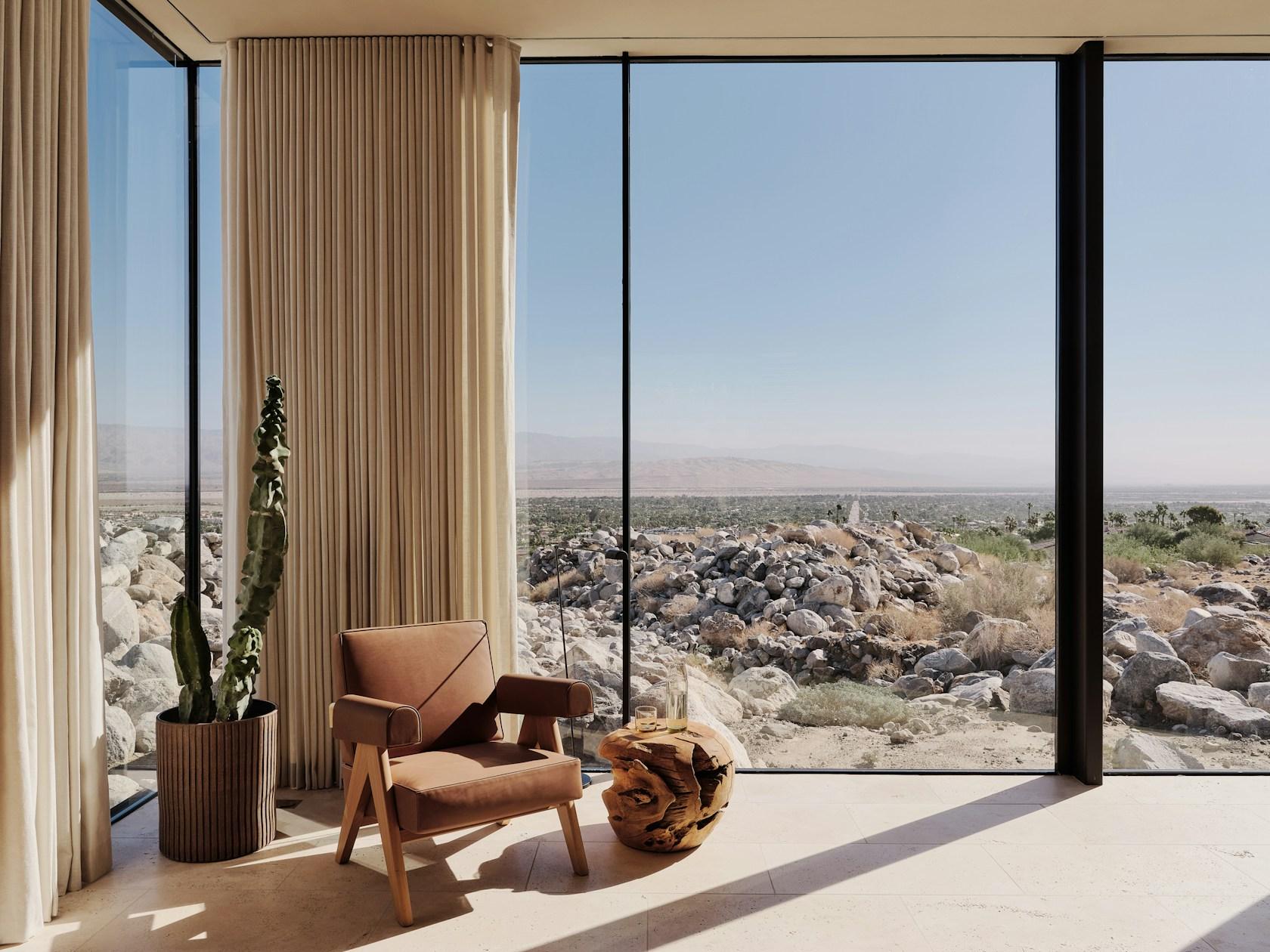 Desert Palisades - image 12