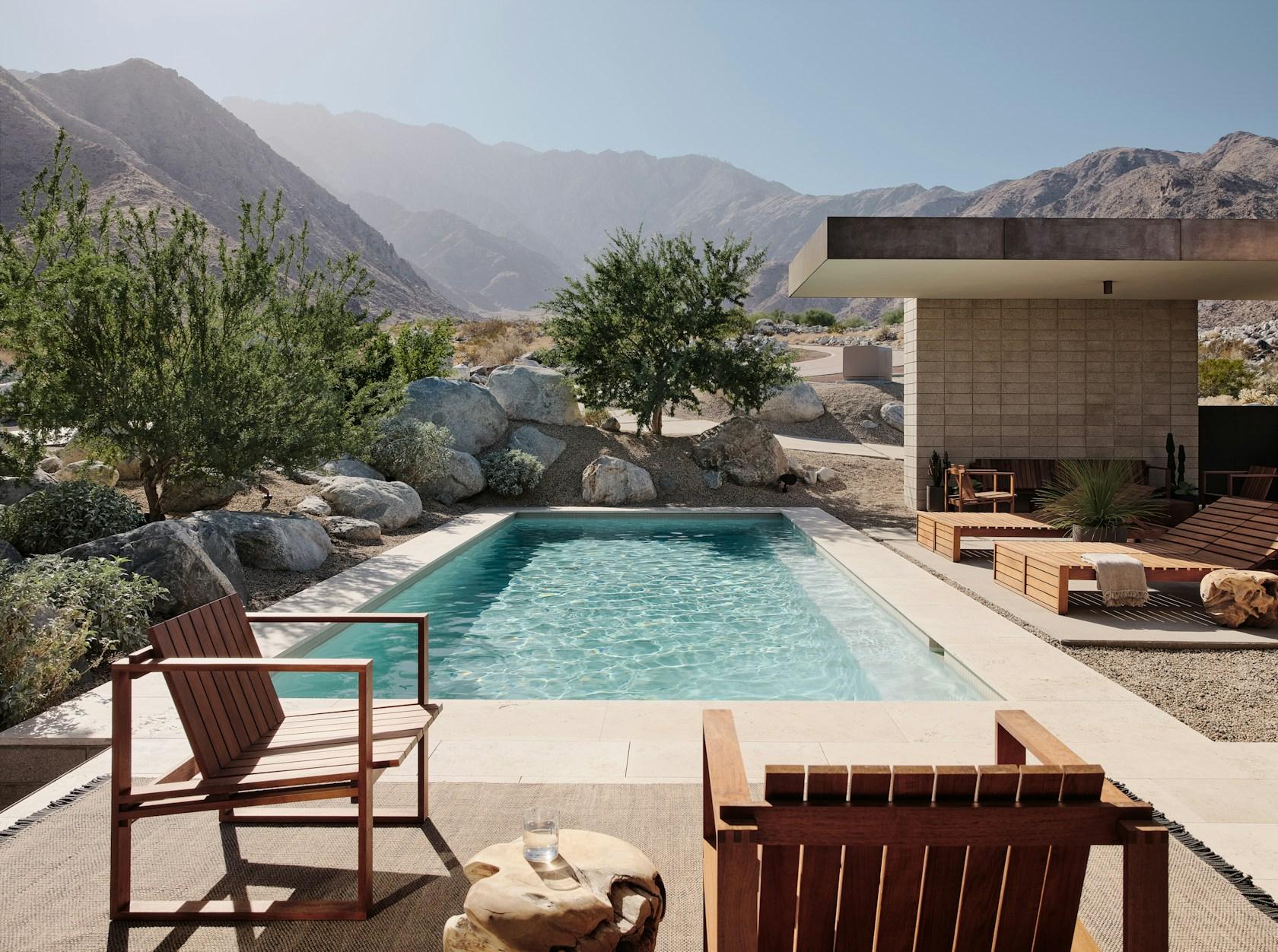Desert Palisades - image 5