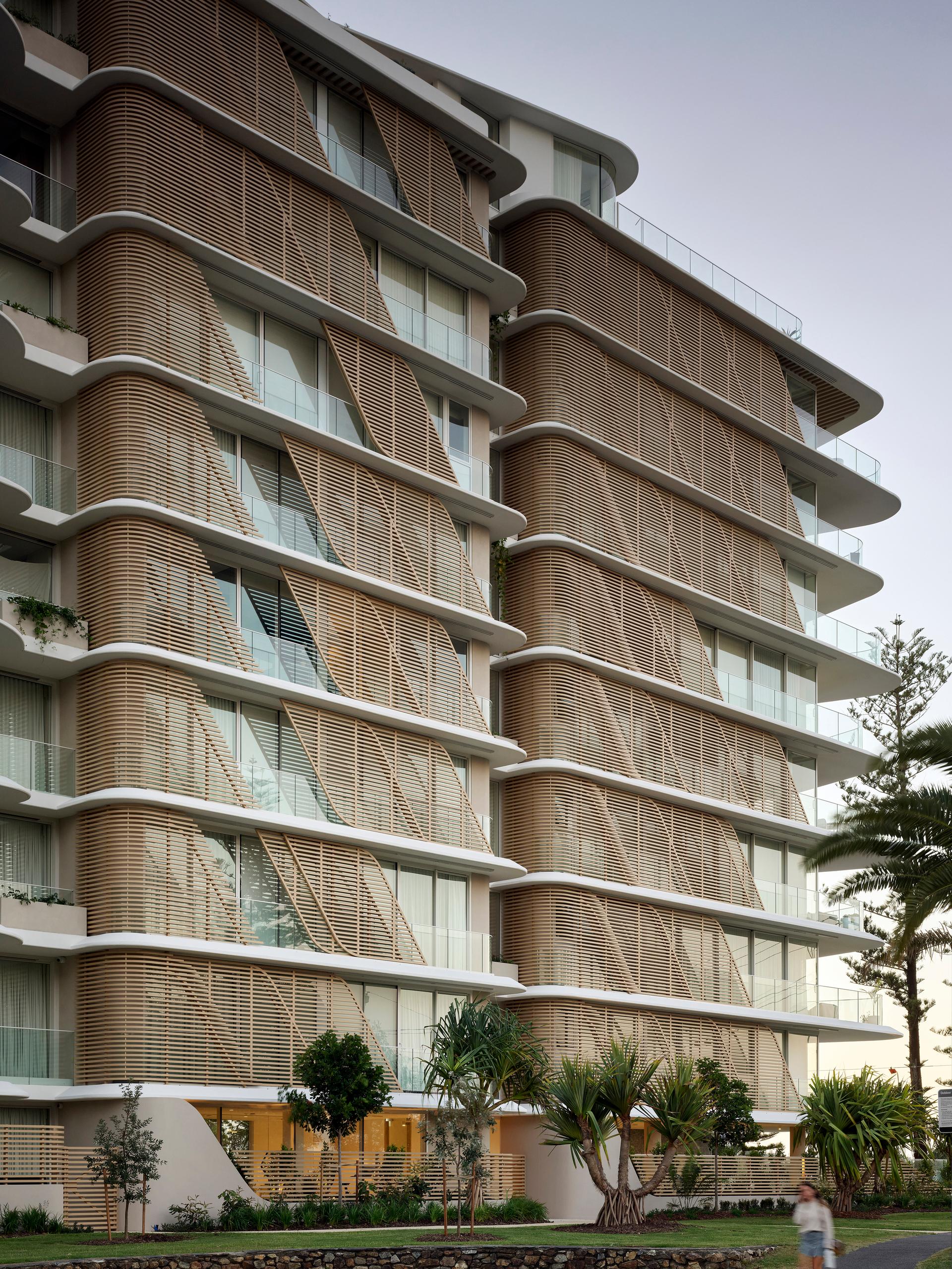 Norfolk, Burleigh Heads - image 2