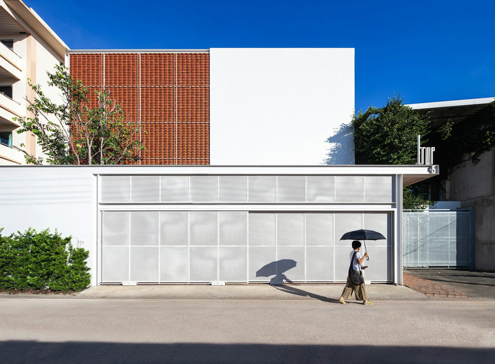 T.R.O.P Office - image 3