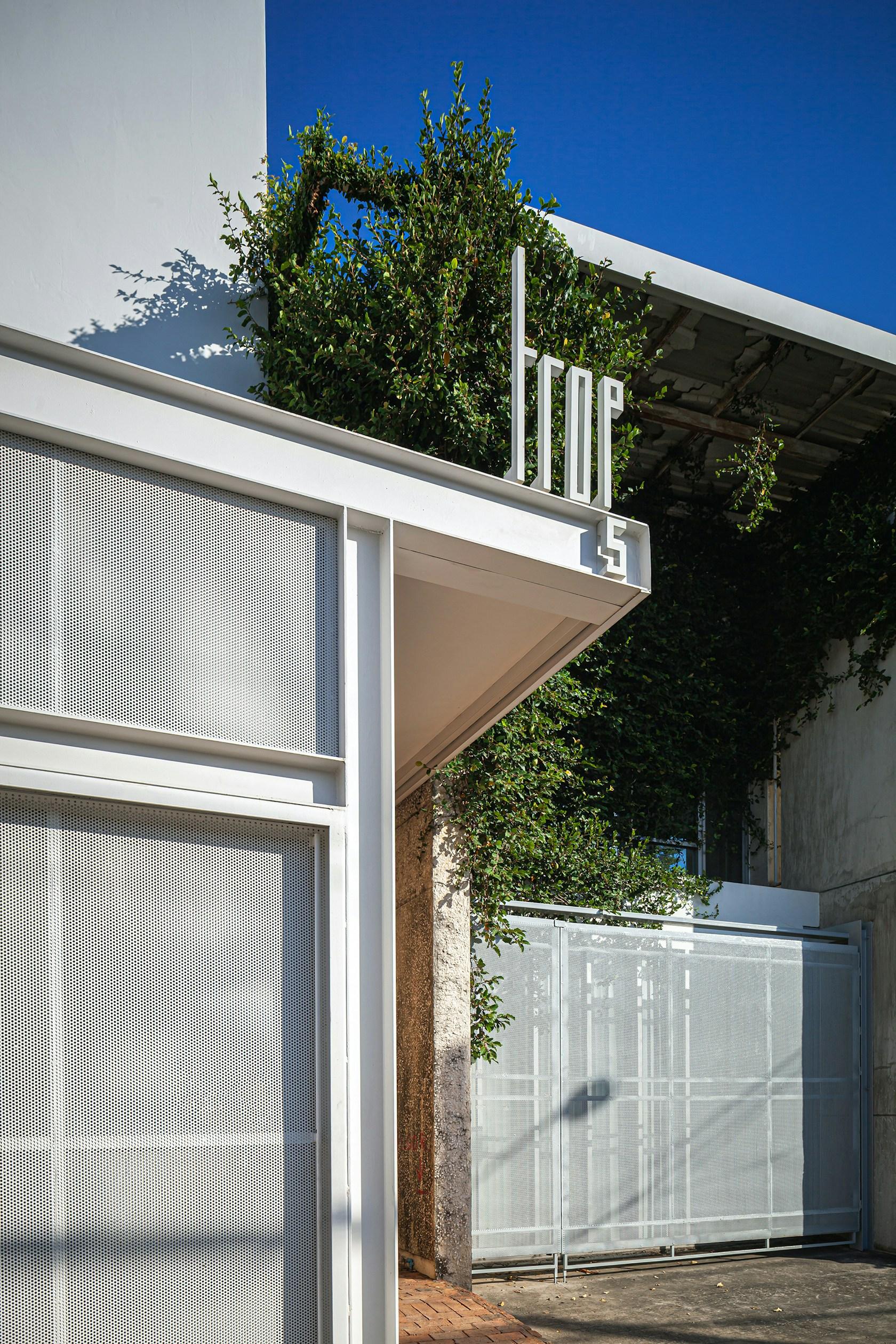 T.R.O.P Office - image 6