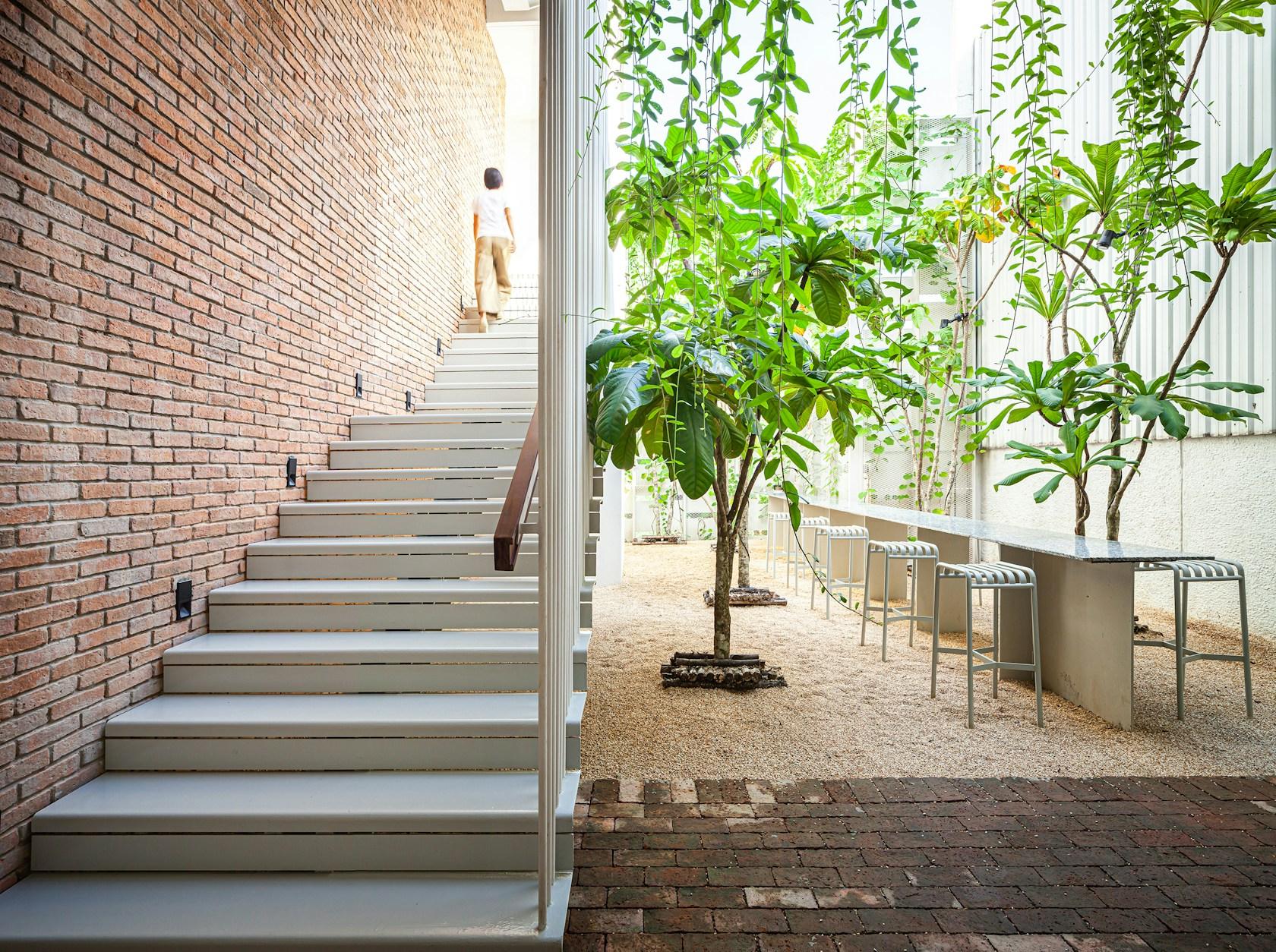 T.R.O.P Office - image 9