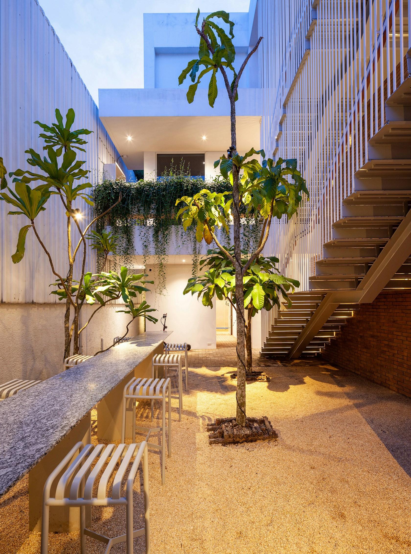 T.R.O.P Office - image 11