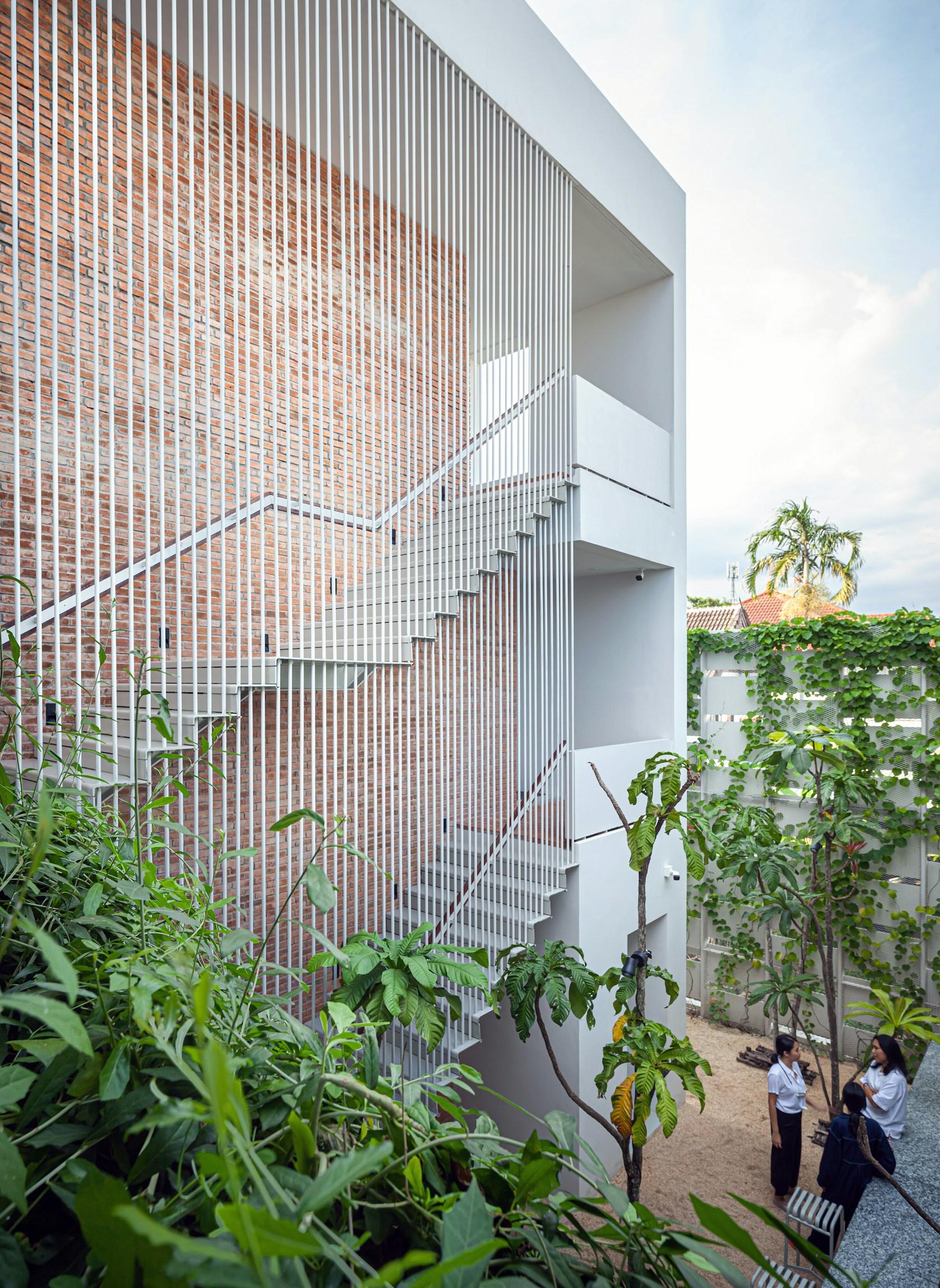 T.R.O.P Office - image 13