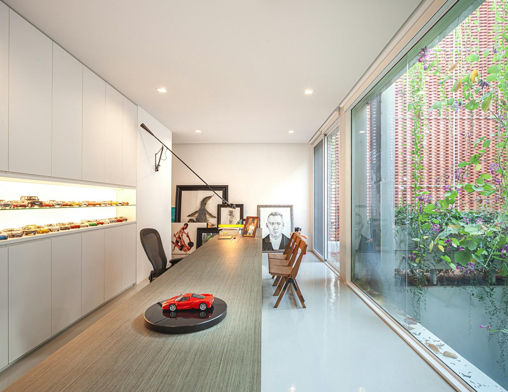 T.R.O.P Office - image 14