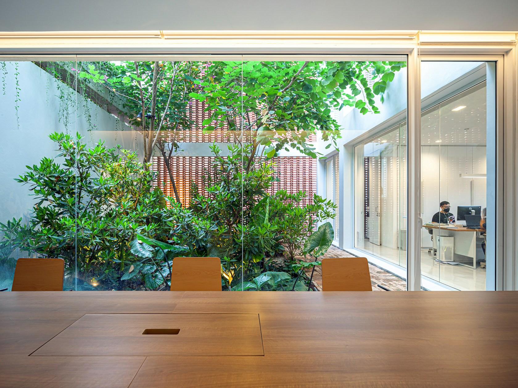 T.R.O.P Office - image 15