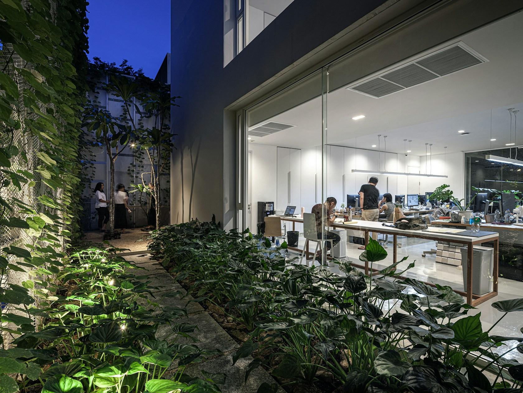 T.R.O.P Office - image 22