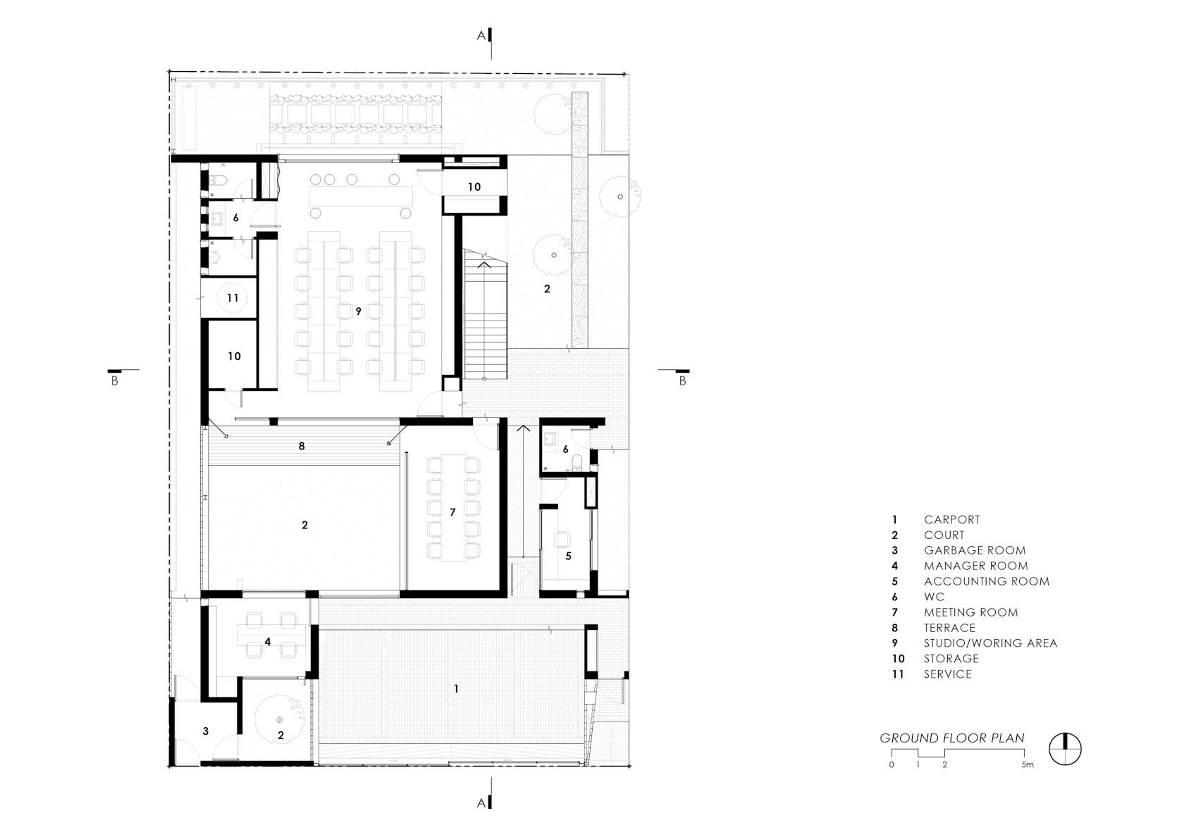 T.R.O.P Office - image 27
