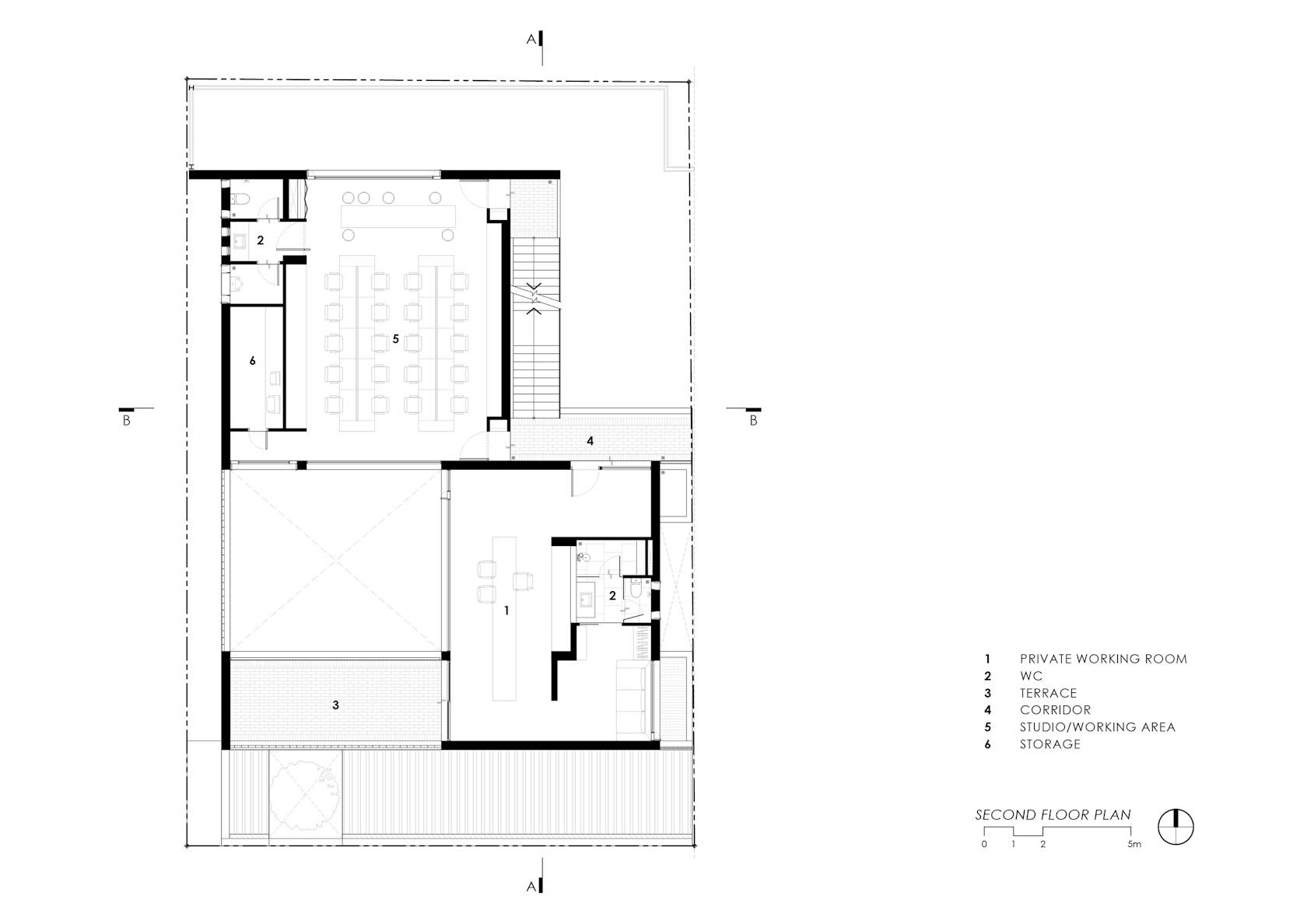 T.R.O.P Office - image 28