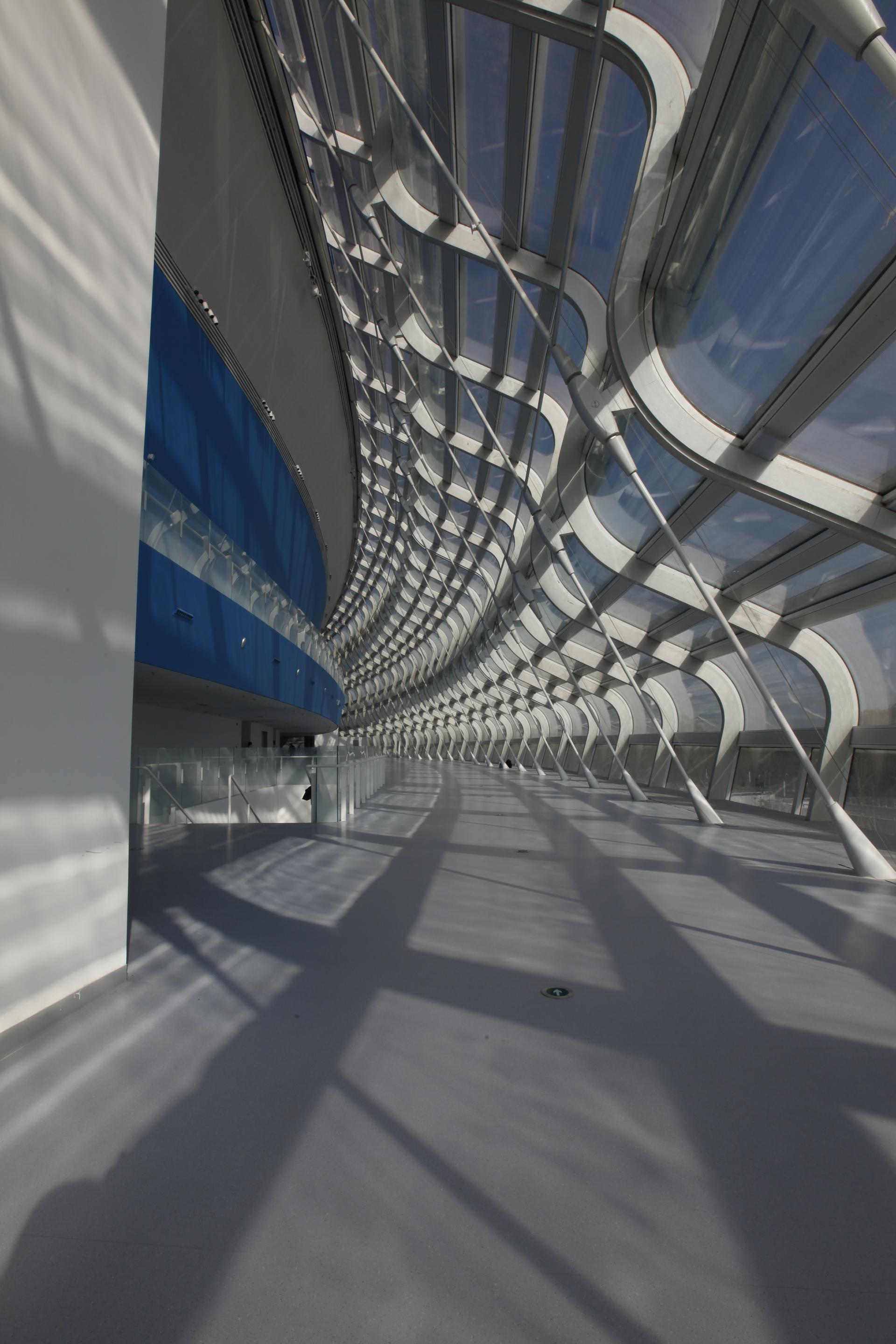 National Speed Skating Oval - image 5
