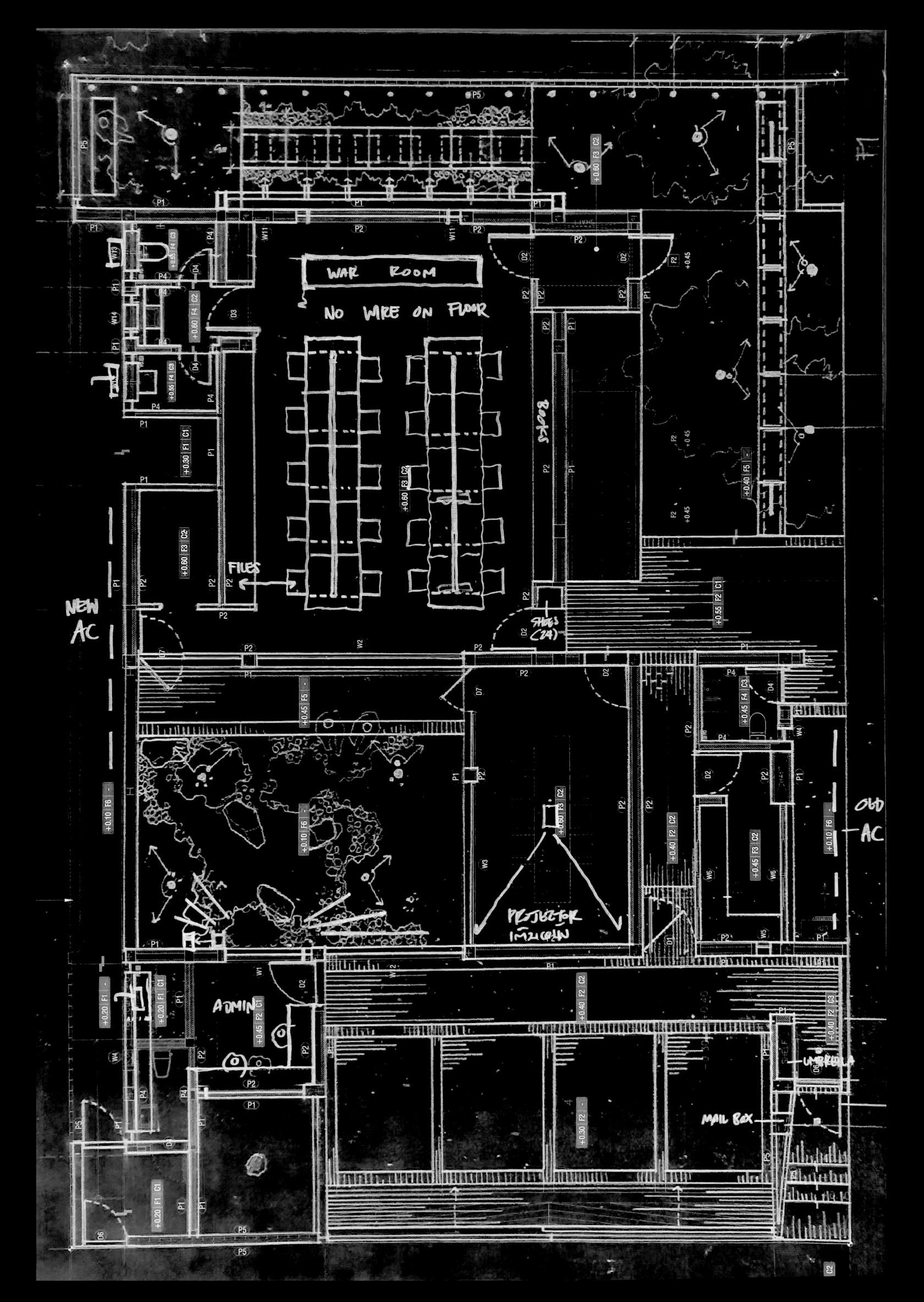T.R.O.P Office - image 35