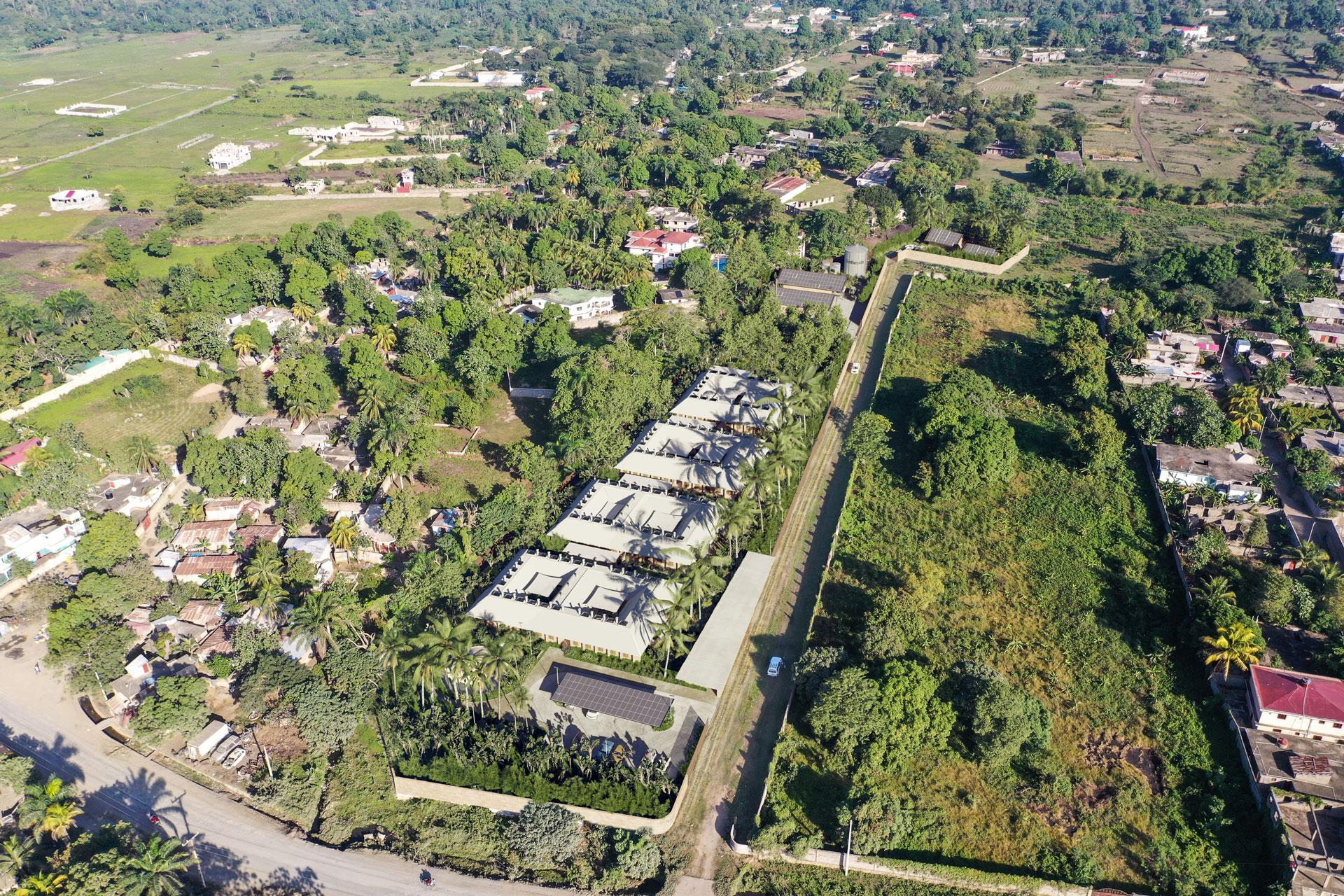 Bethesda Medical Center - image 2