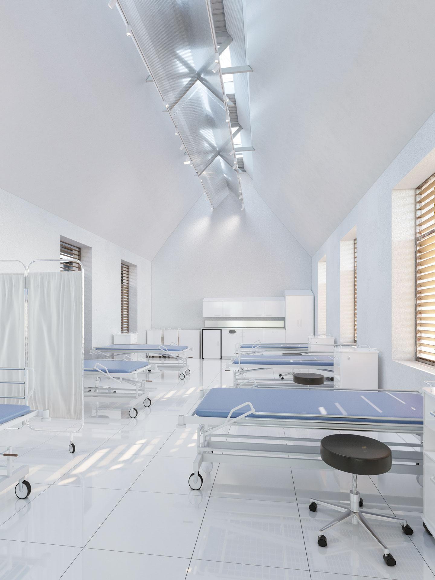 Bethesda Medical Center - image 10