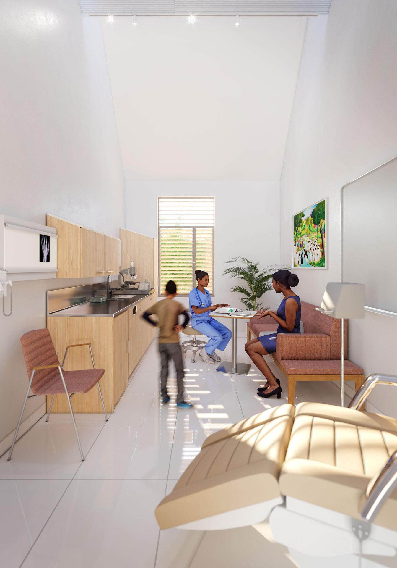 Bethesda Medical Center - image 15