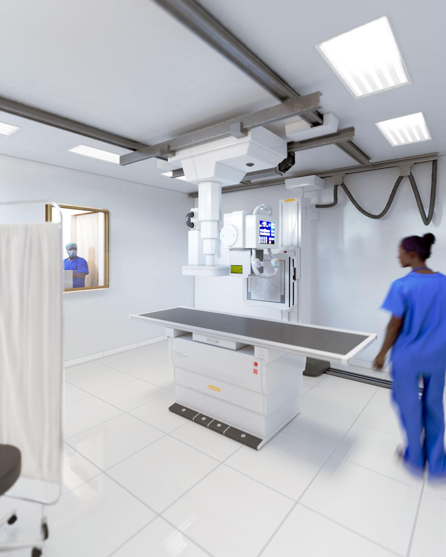 Bethesda Medical Center - image 14