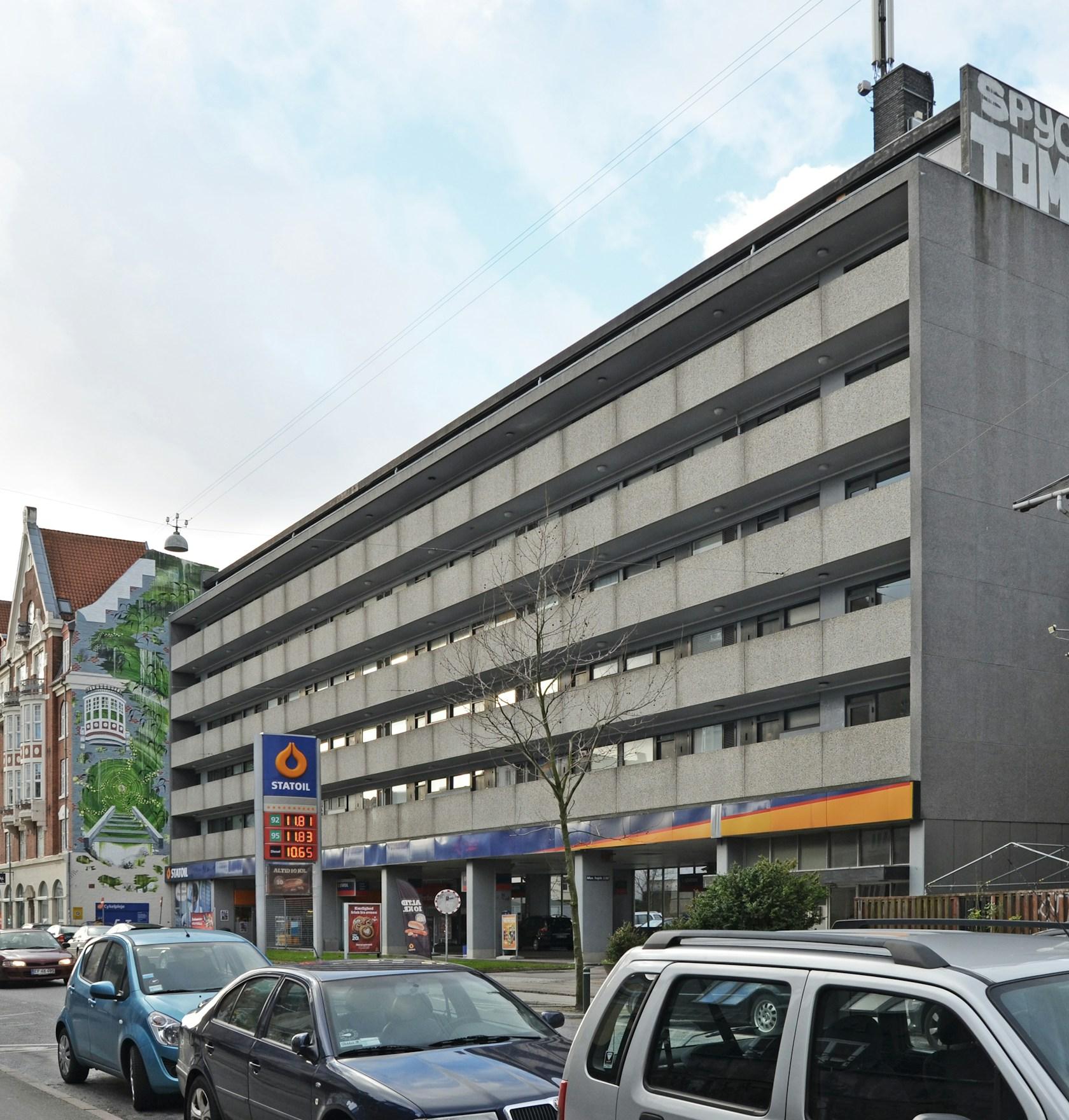 Ørsted Gardens - image 3
