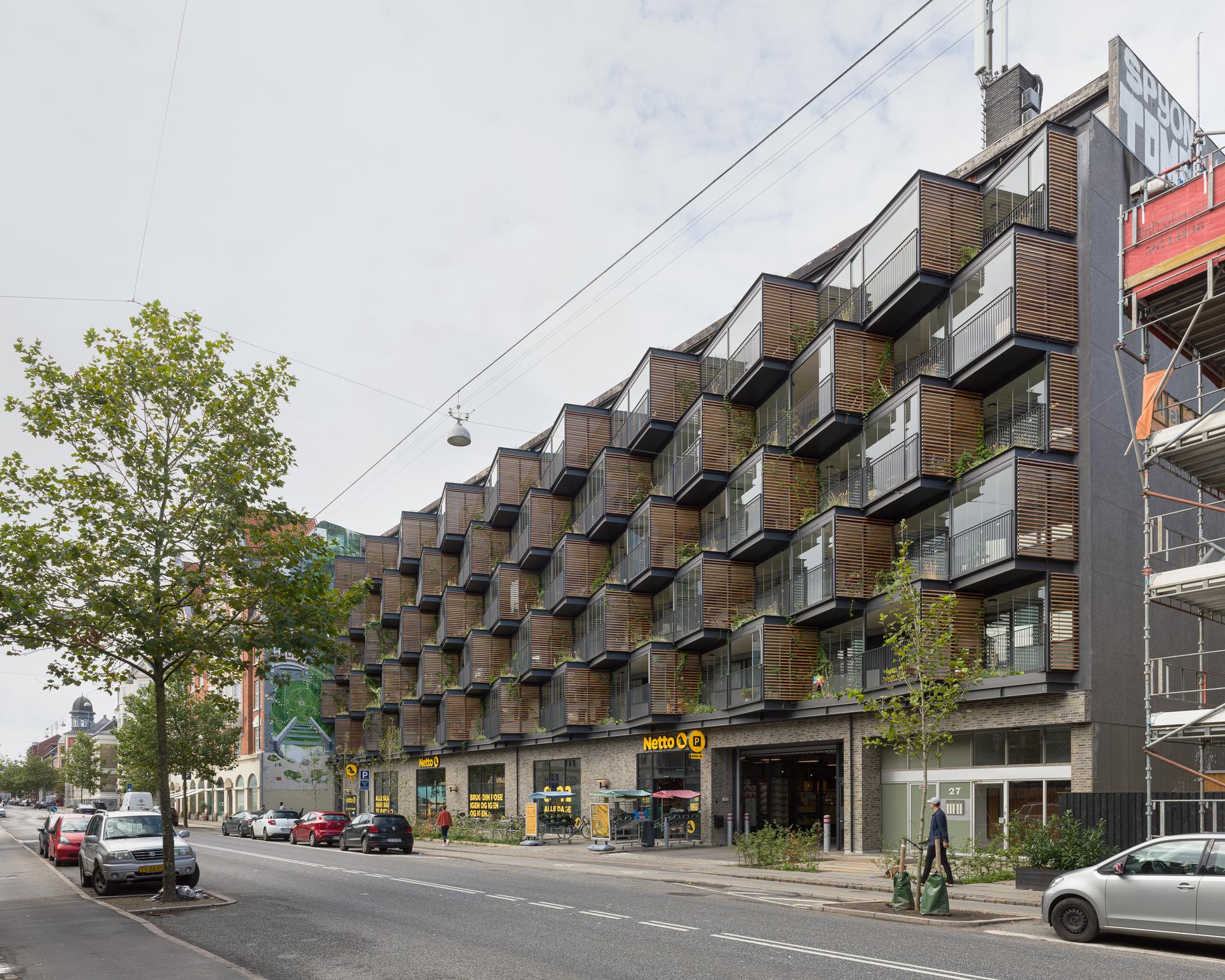 Ørsted Gardens - image 2