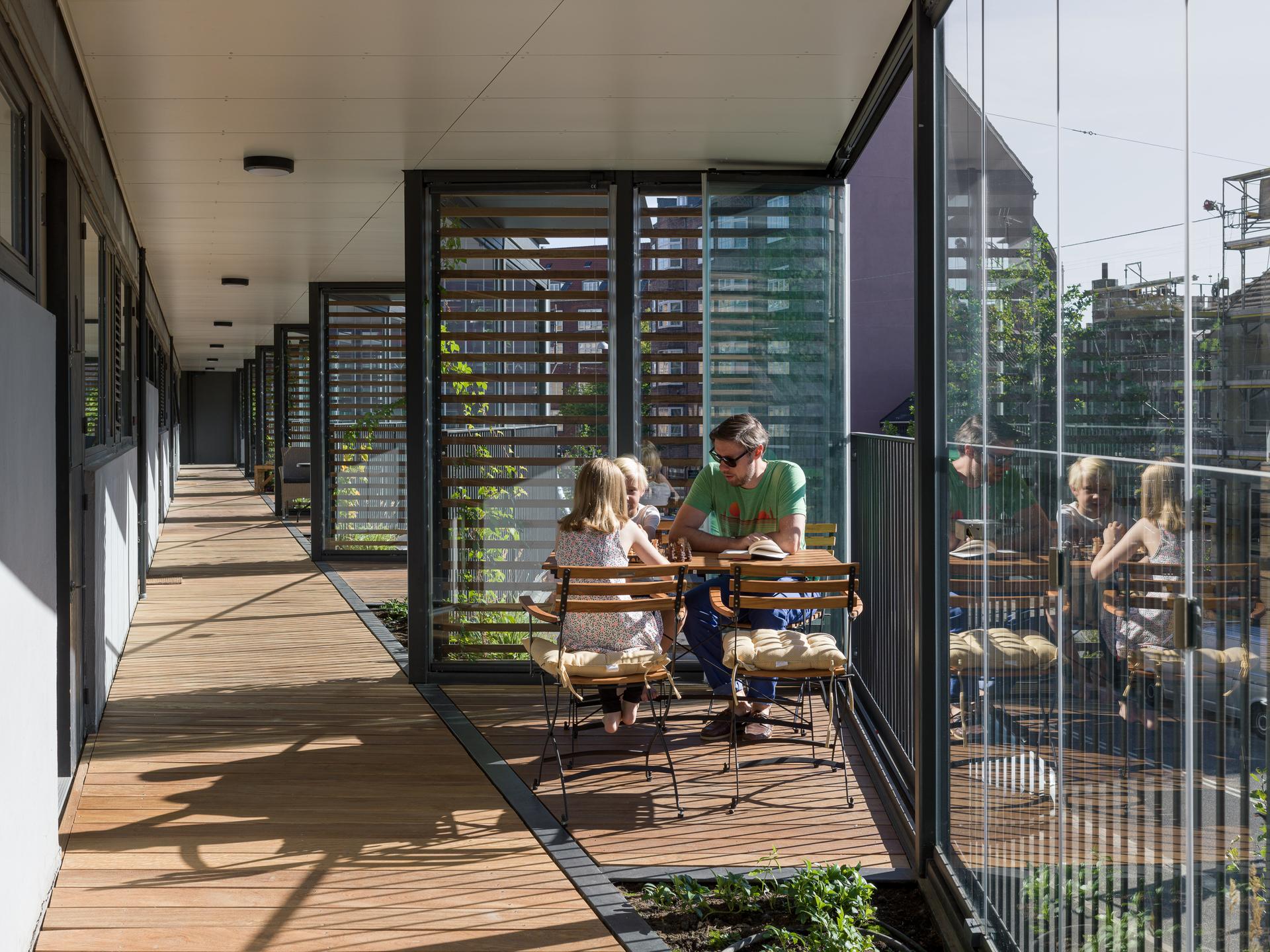 Ørsted Gardens - image 7