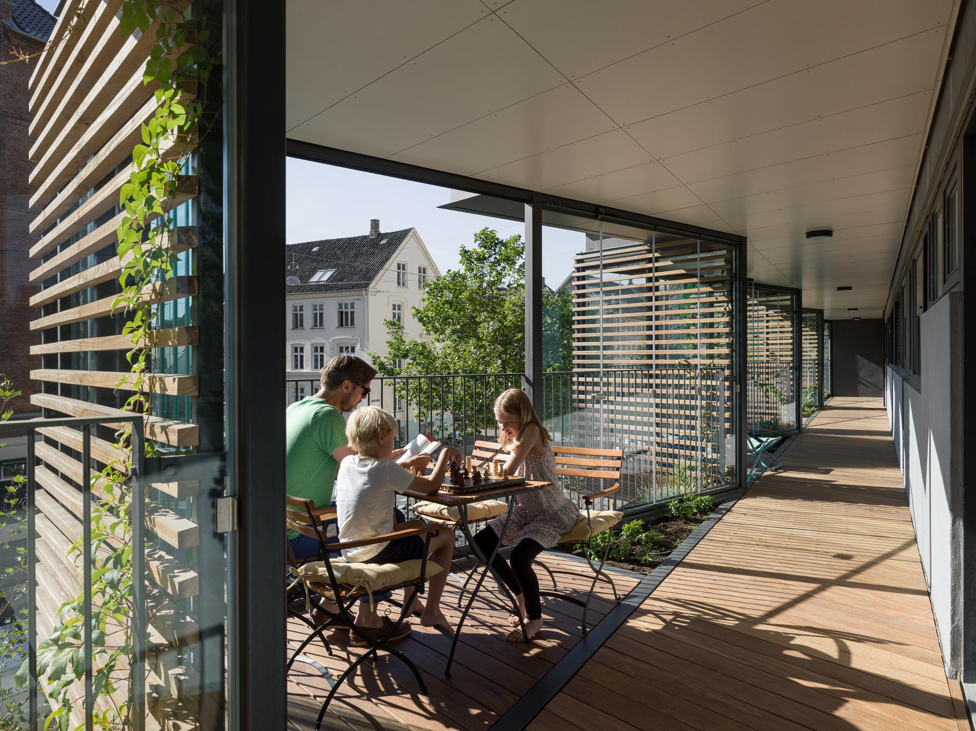 Ørsted Gardens - image 8