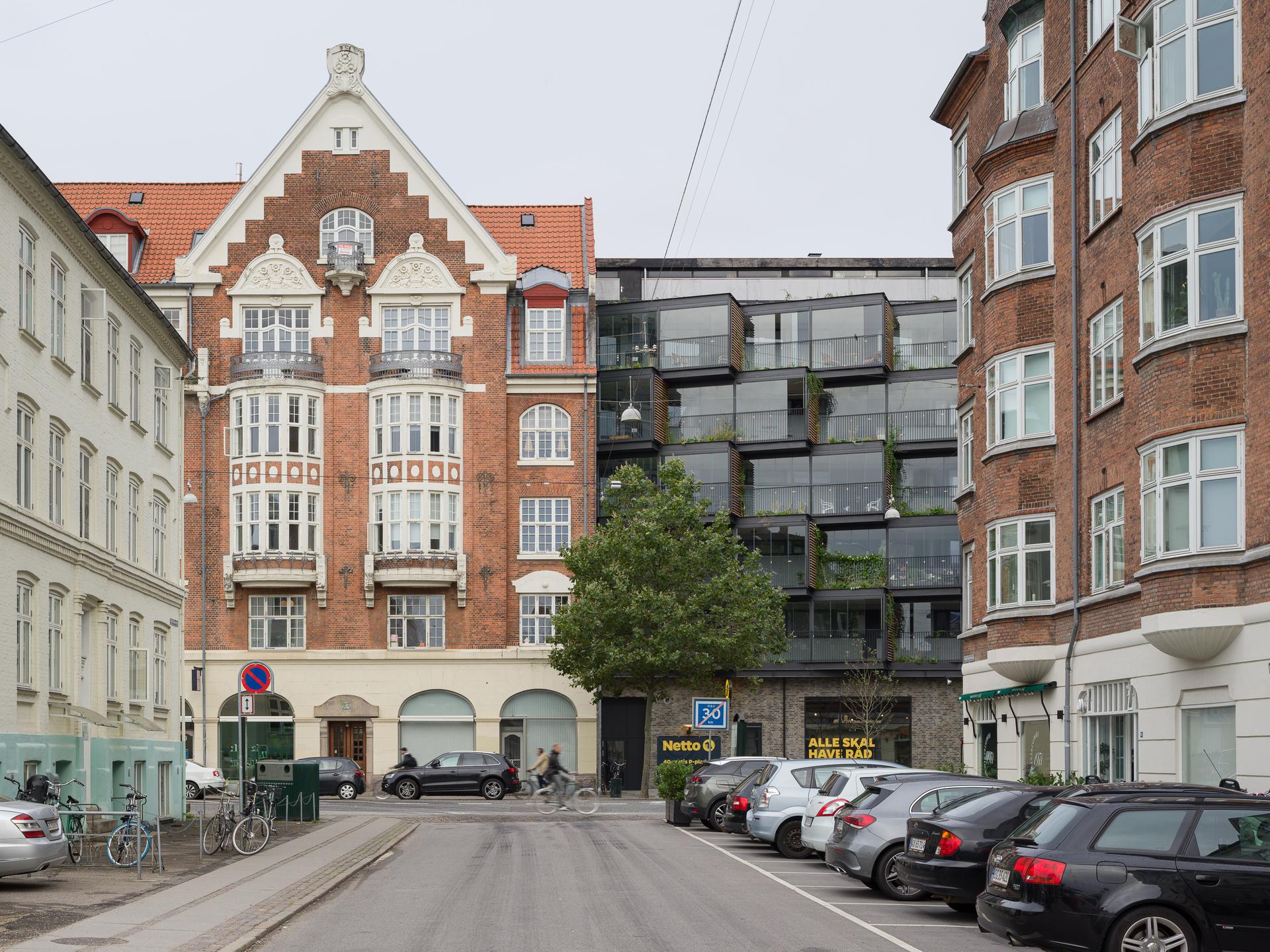 Ørsted Gardens - image 12