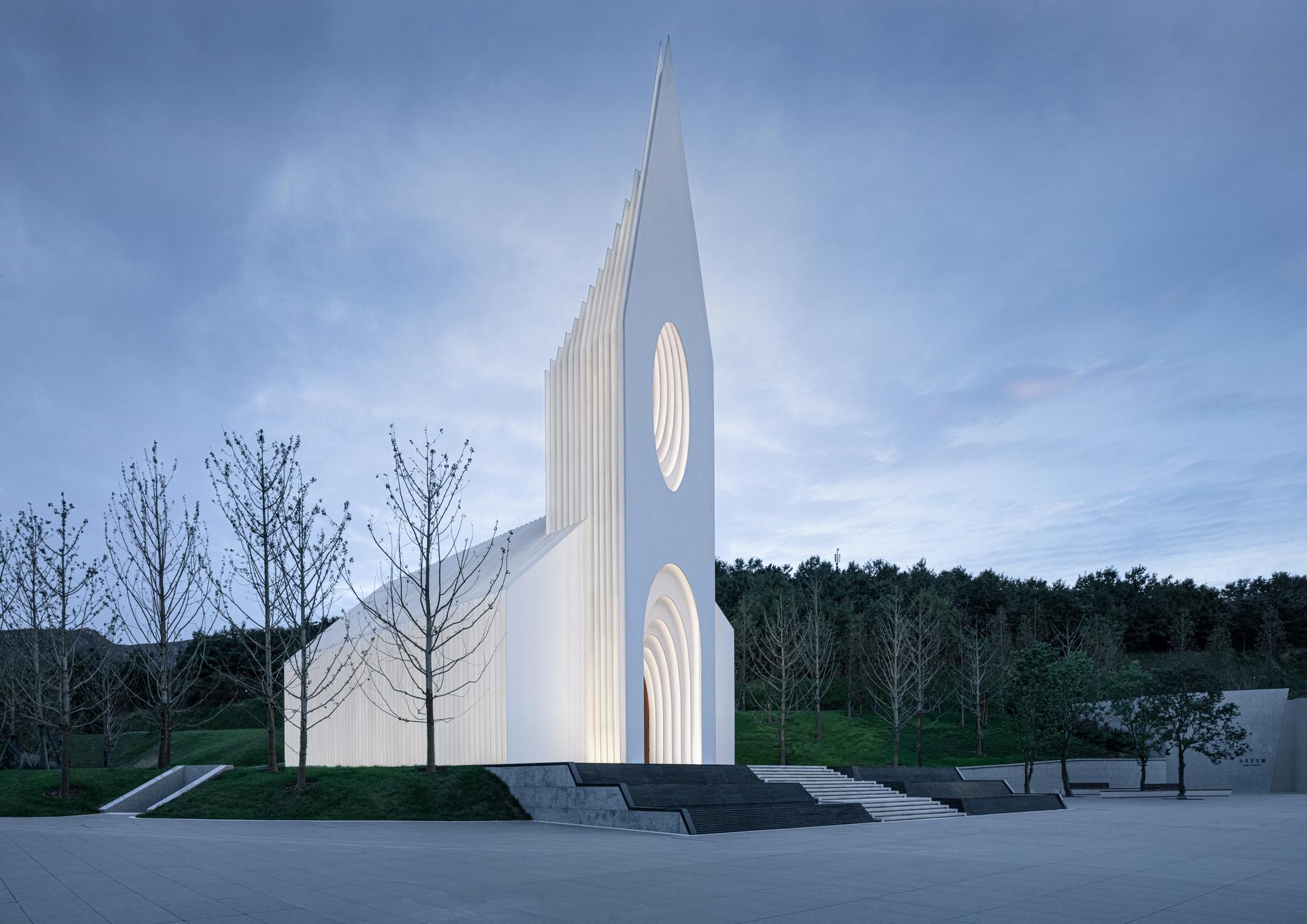 The Chamber Church