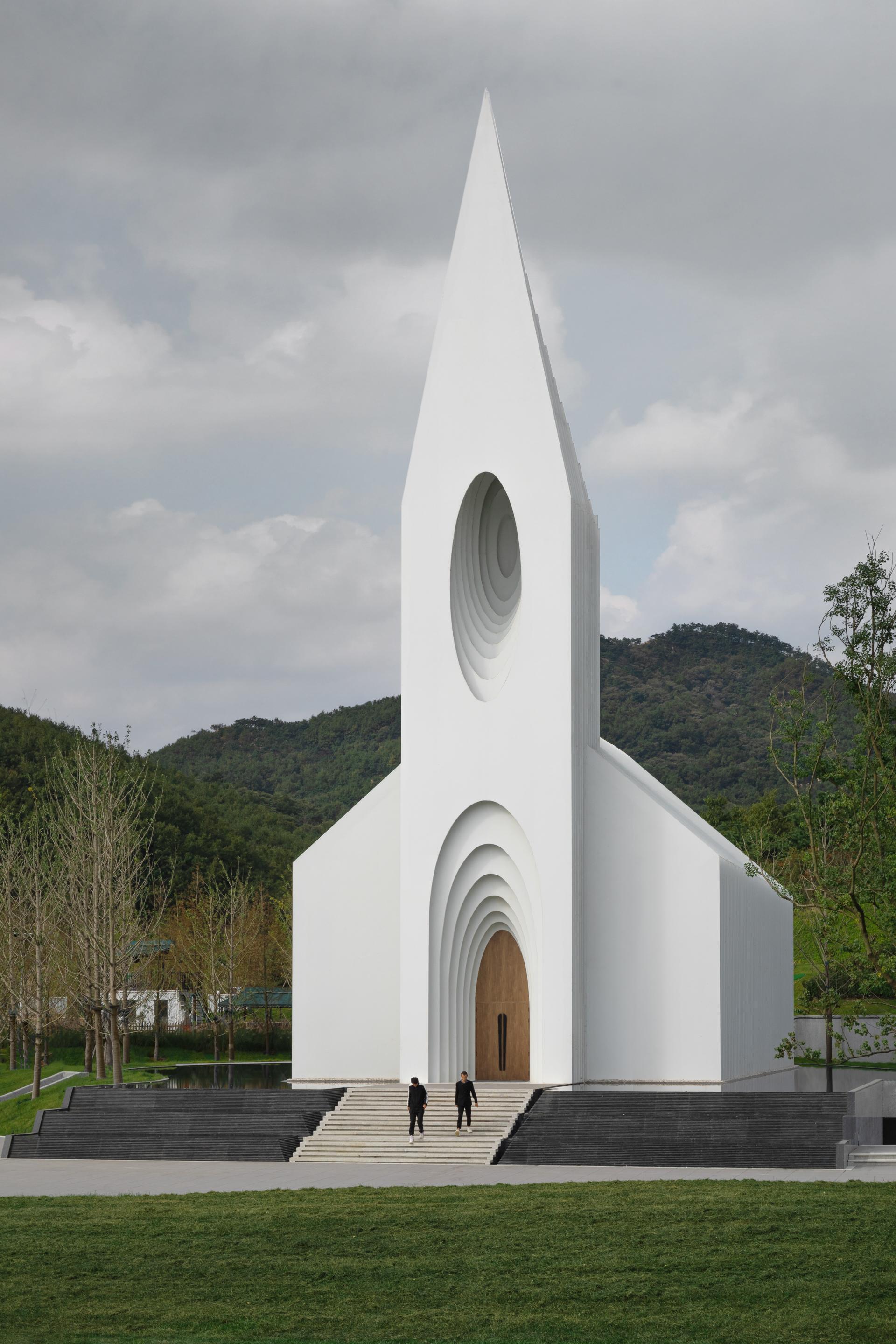 The Chamber Church - image 3