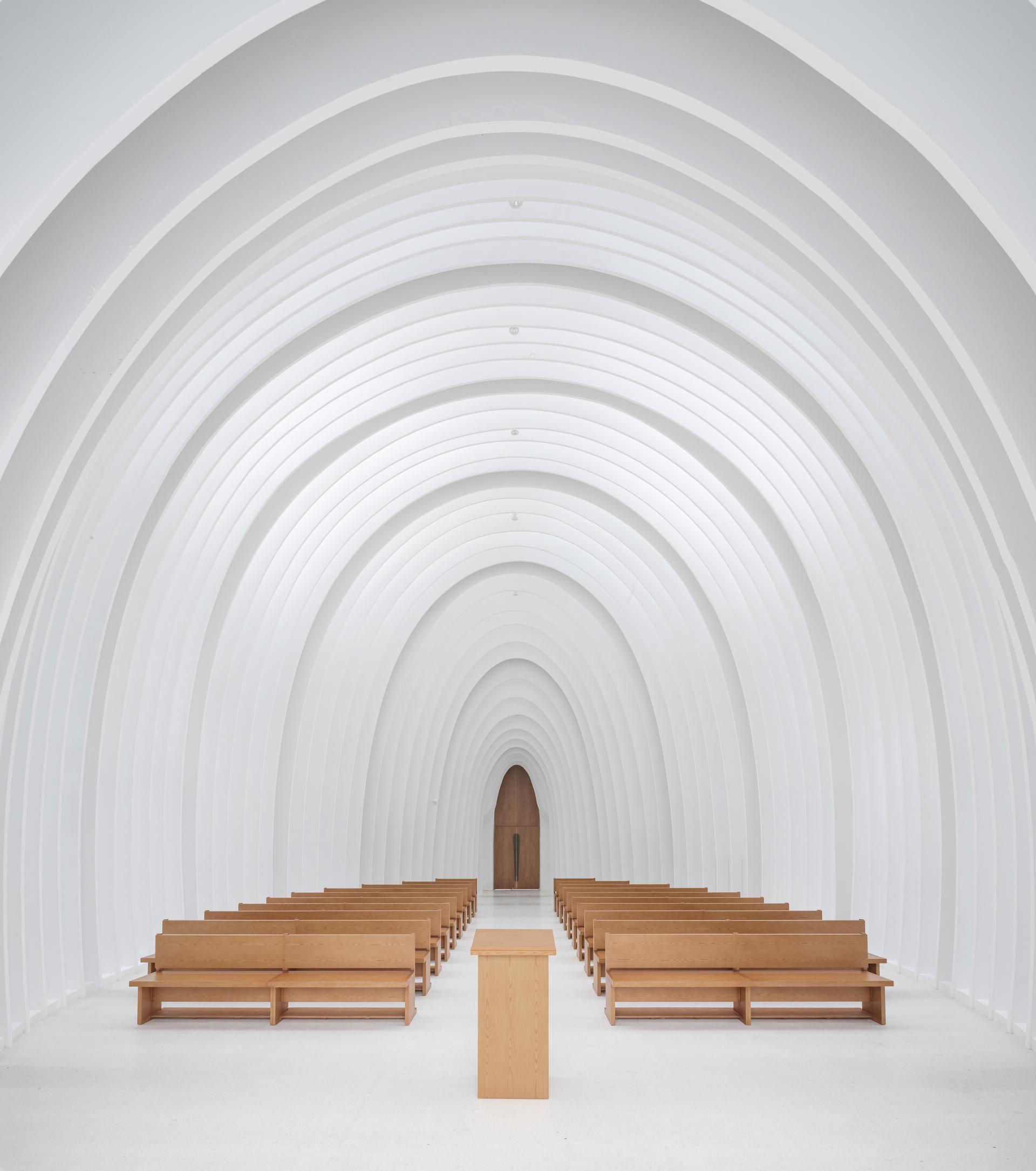 The Chamber Church - image 4