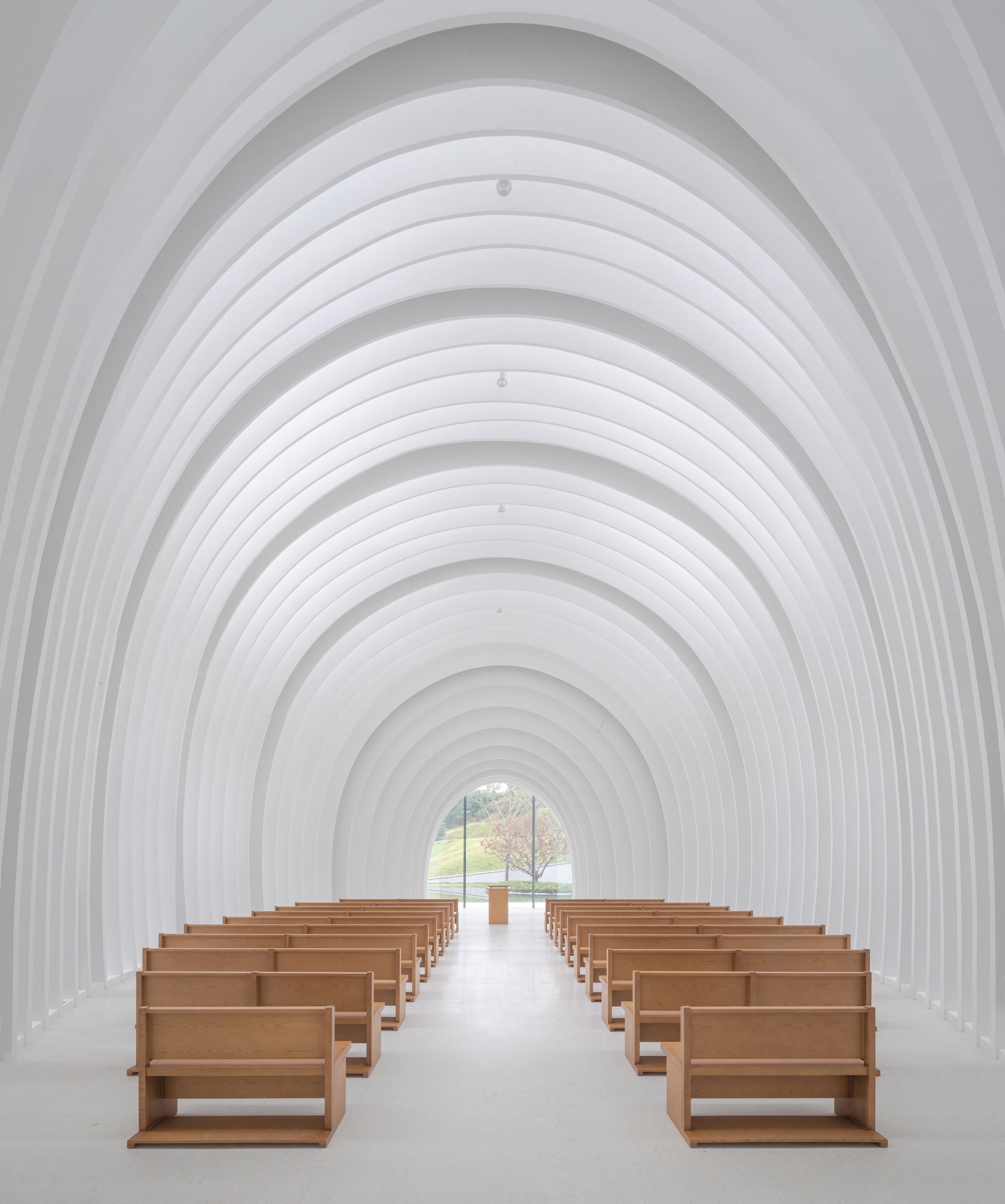 The Chamber Church - image 5