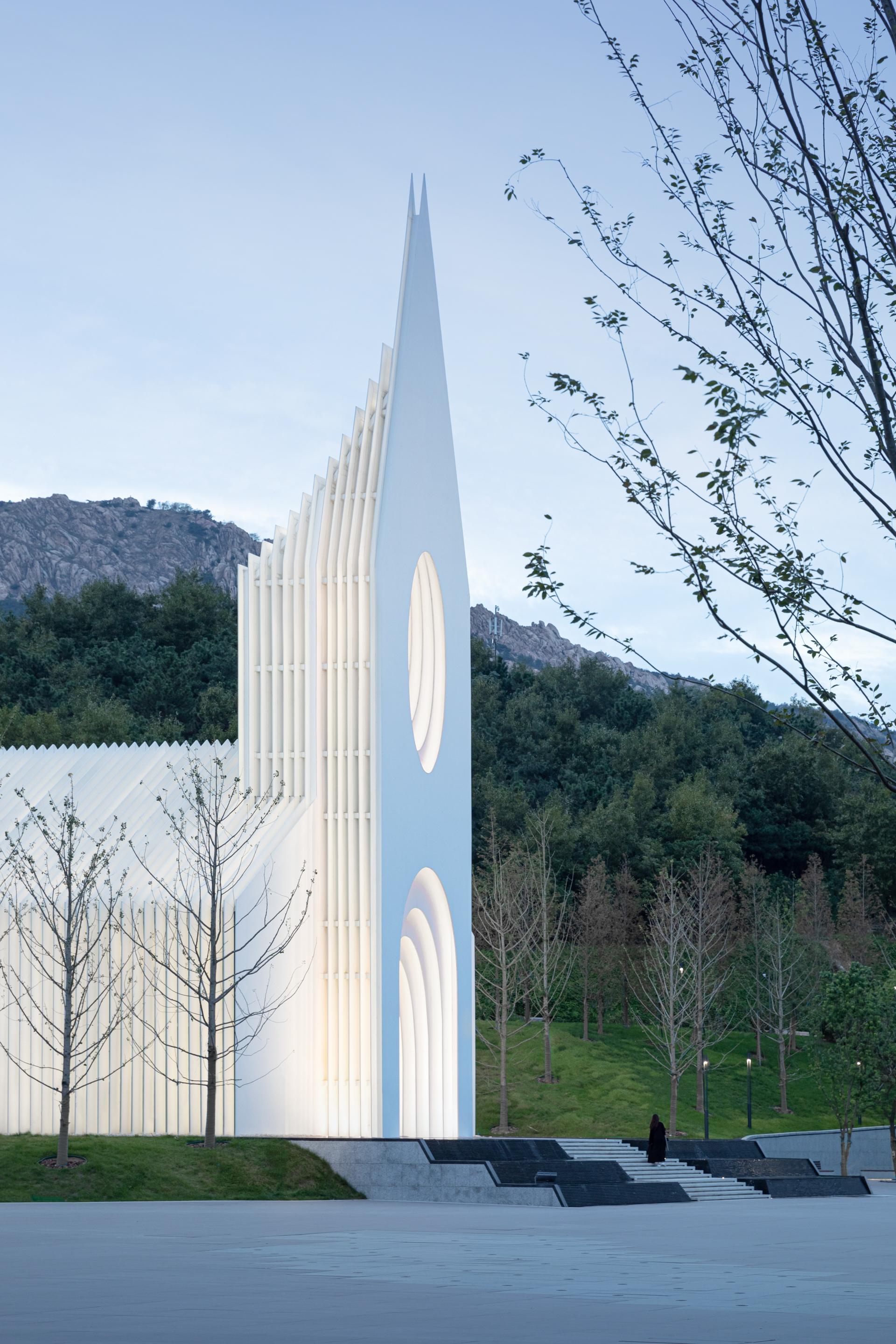The Chamber Church - image 10