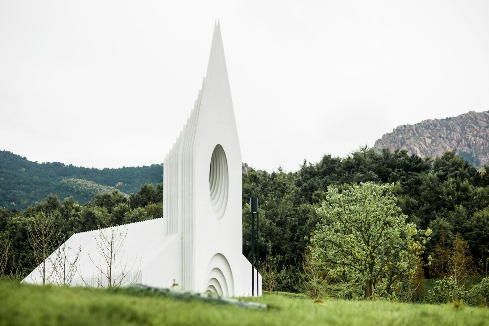The Chamber Church - image 16