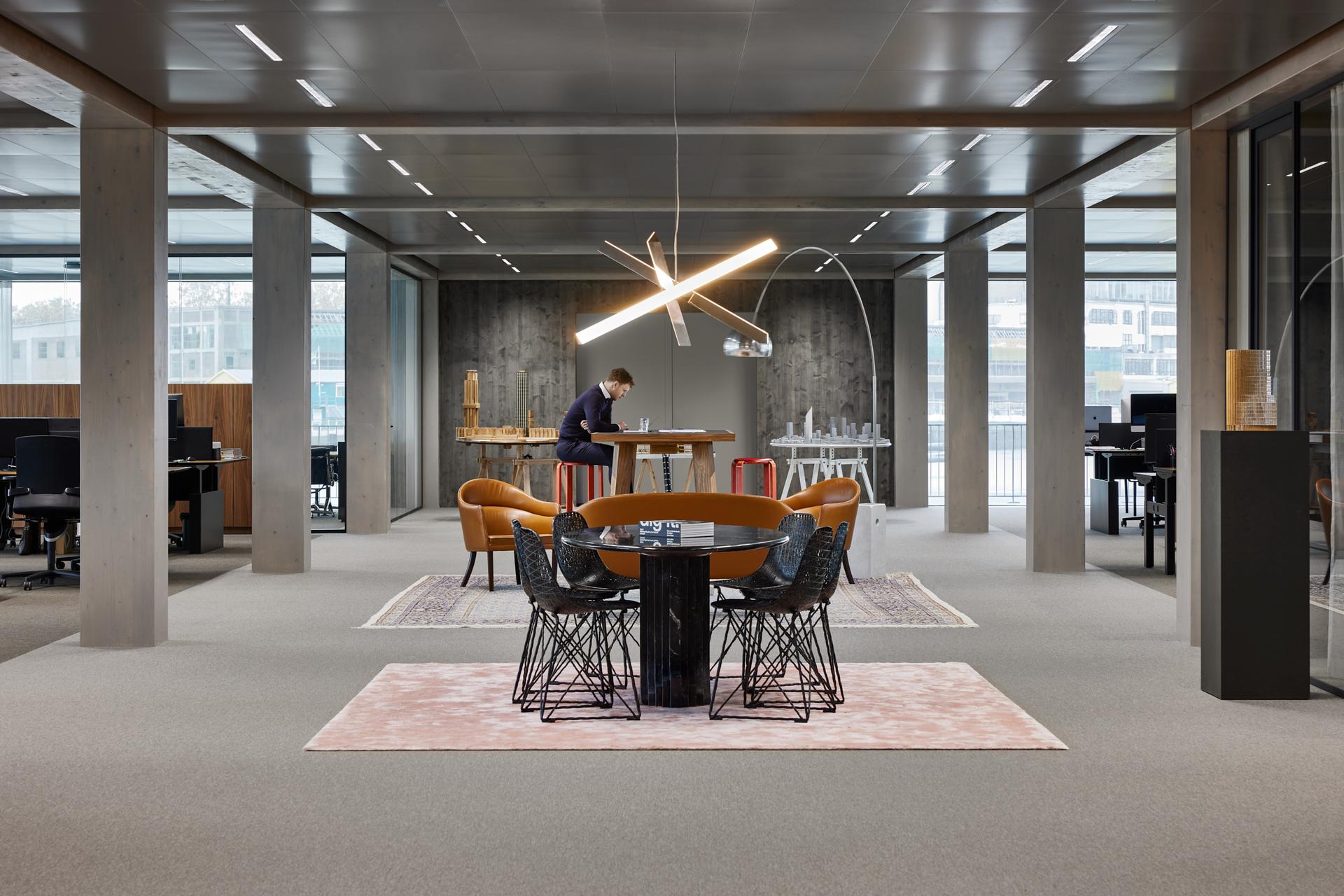 Floating Office Rotterdam (FOR) - image 6